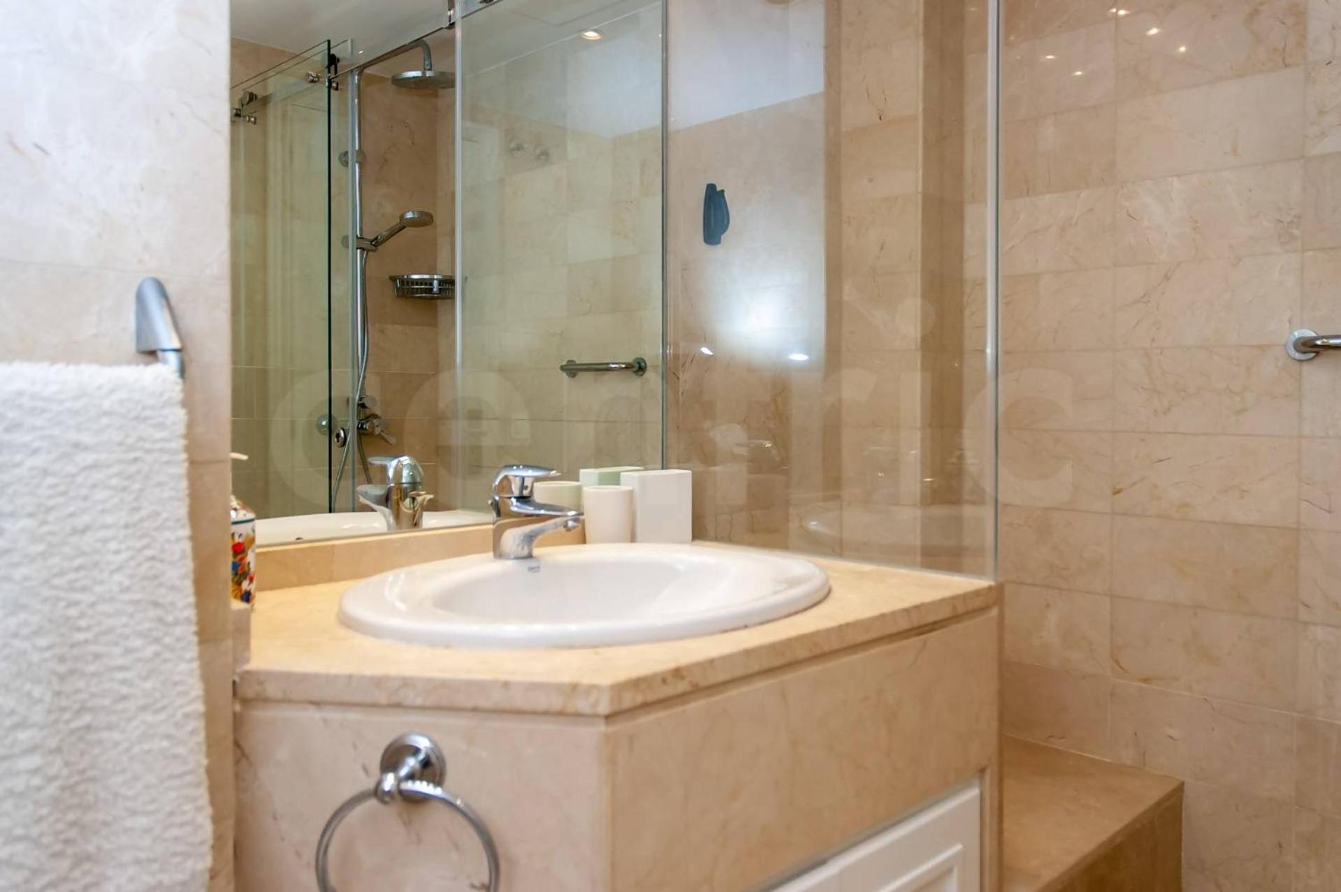Duplex Junto Al Mar En Marbella