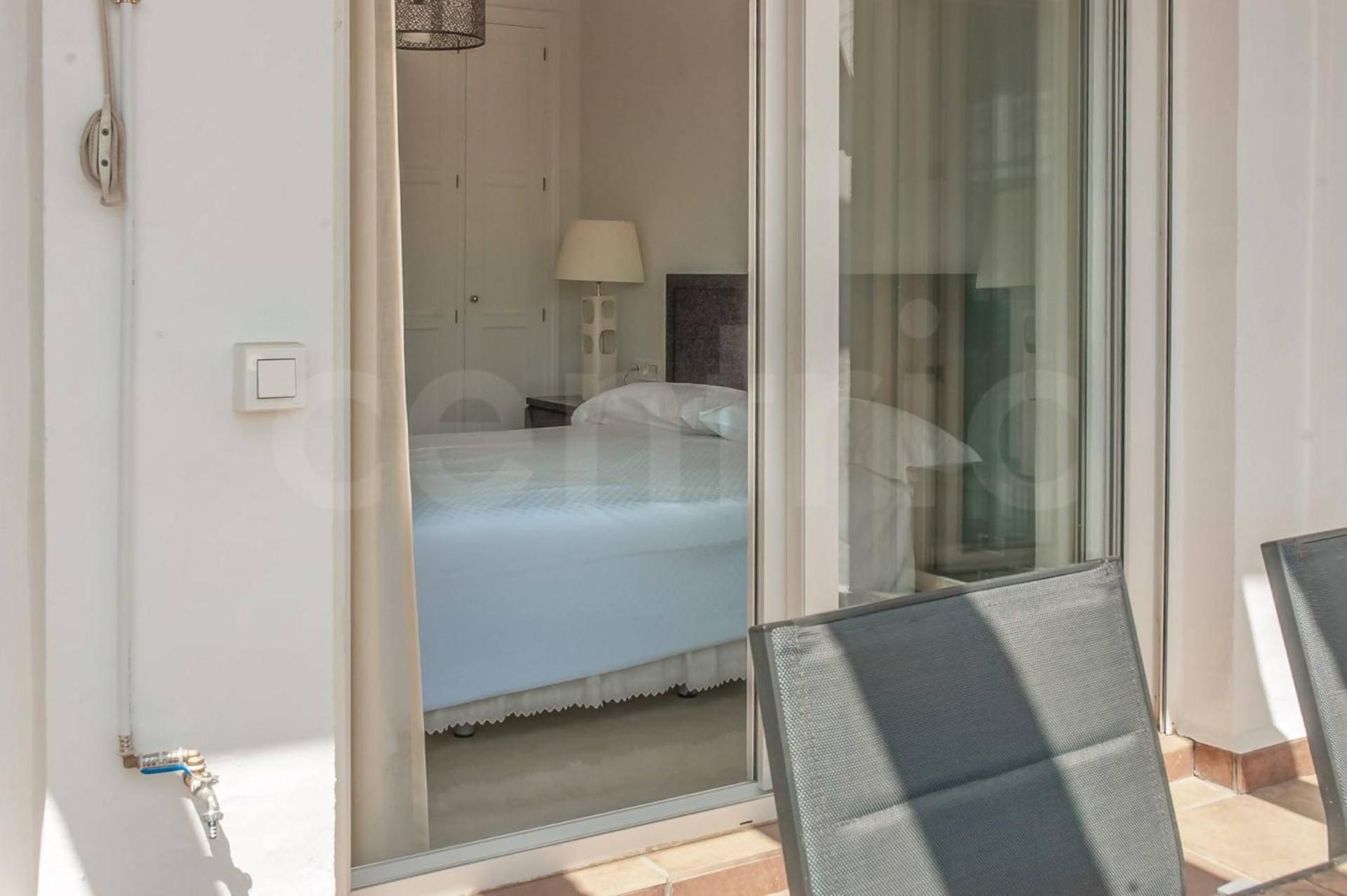 Duplex Junto Al Mar En Apartment