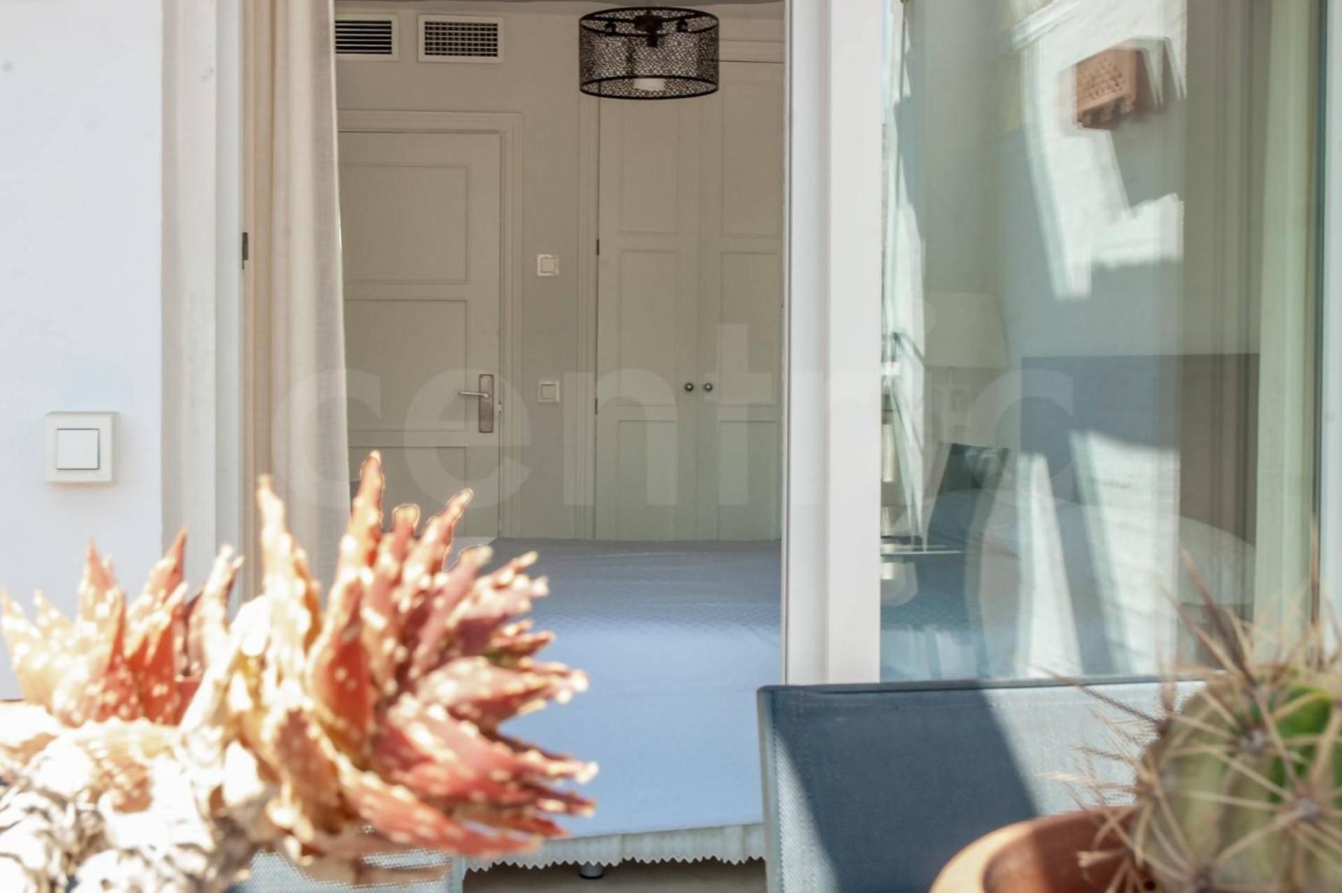 Duplex Junto Al Mar En *