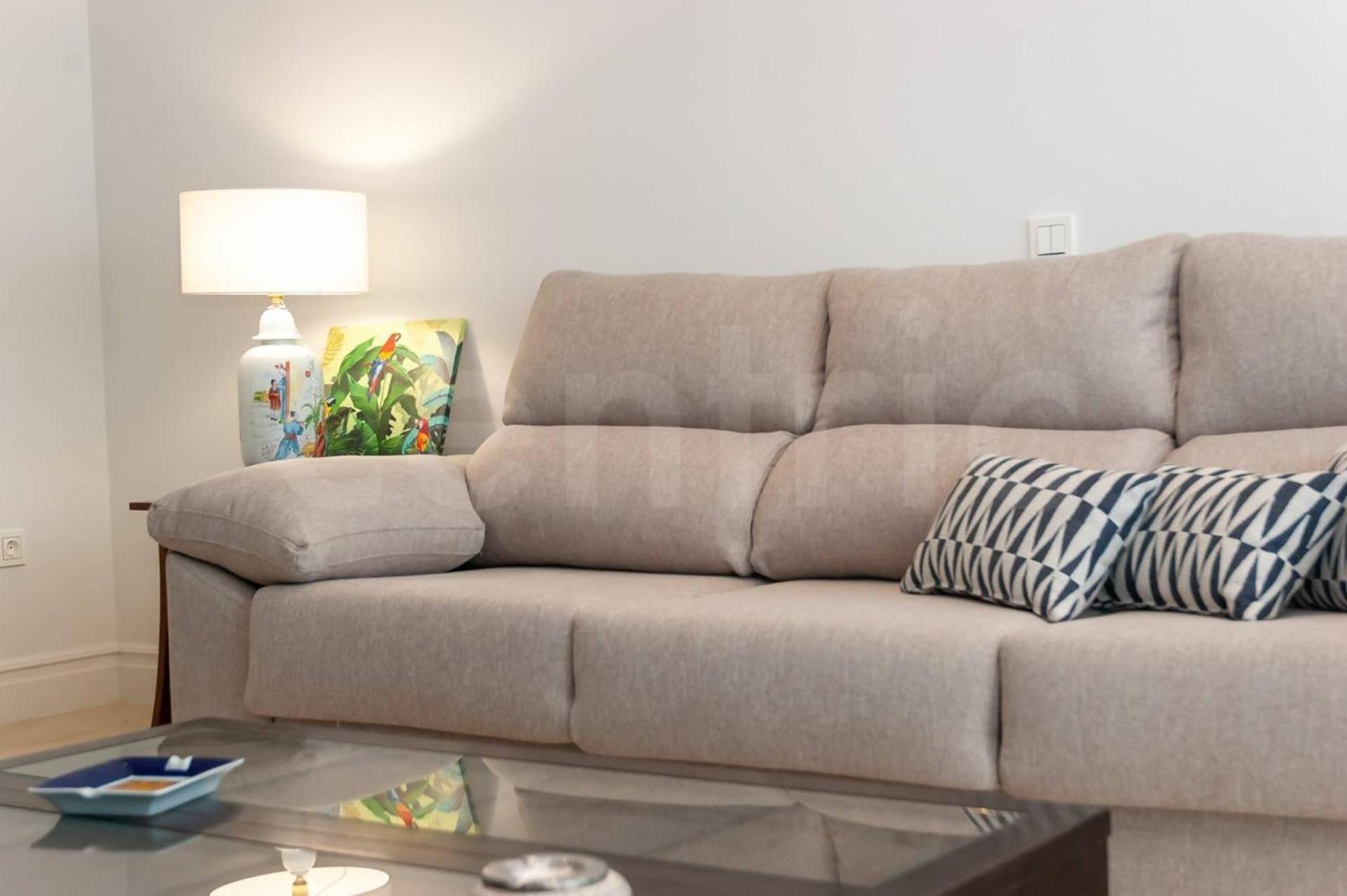 Duplex Junto Al Mar En *