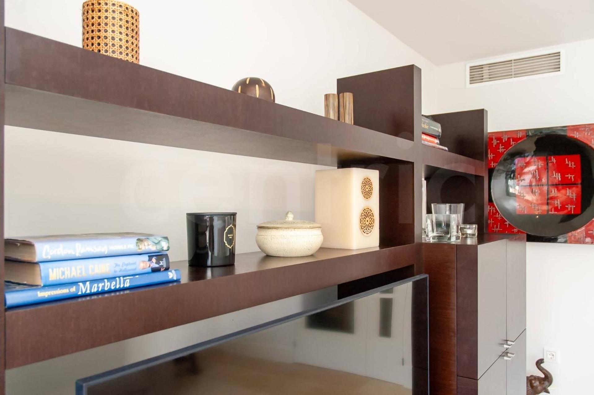 Duplex Junto Al Mar En Apartment Marbella