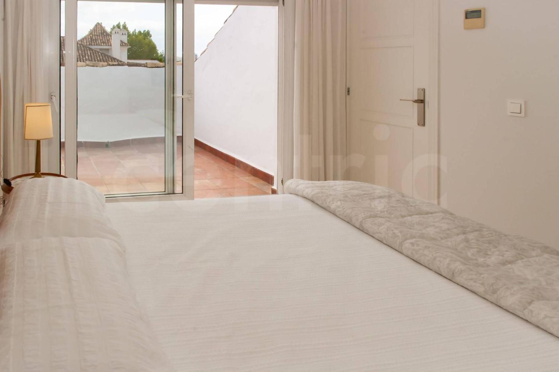 Duplex Junto Al Mar En Apartment Marbella
