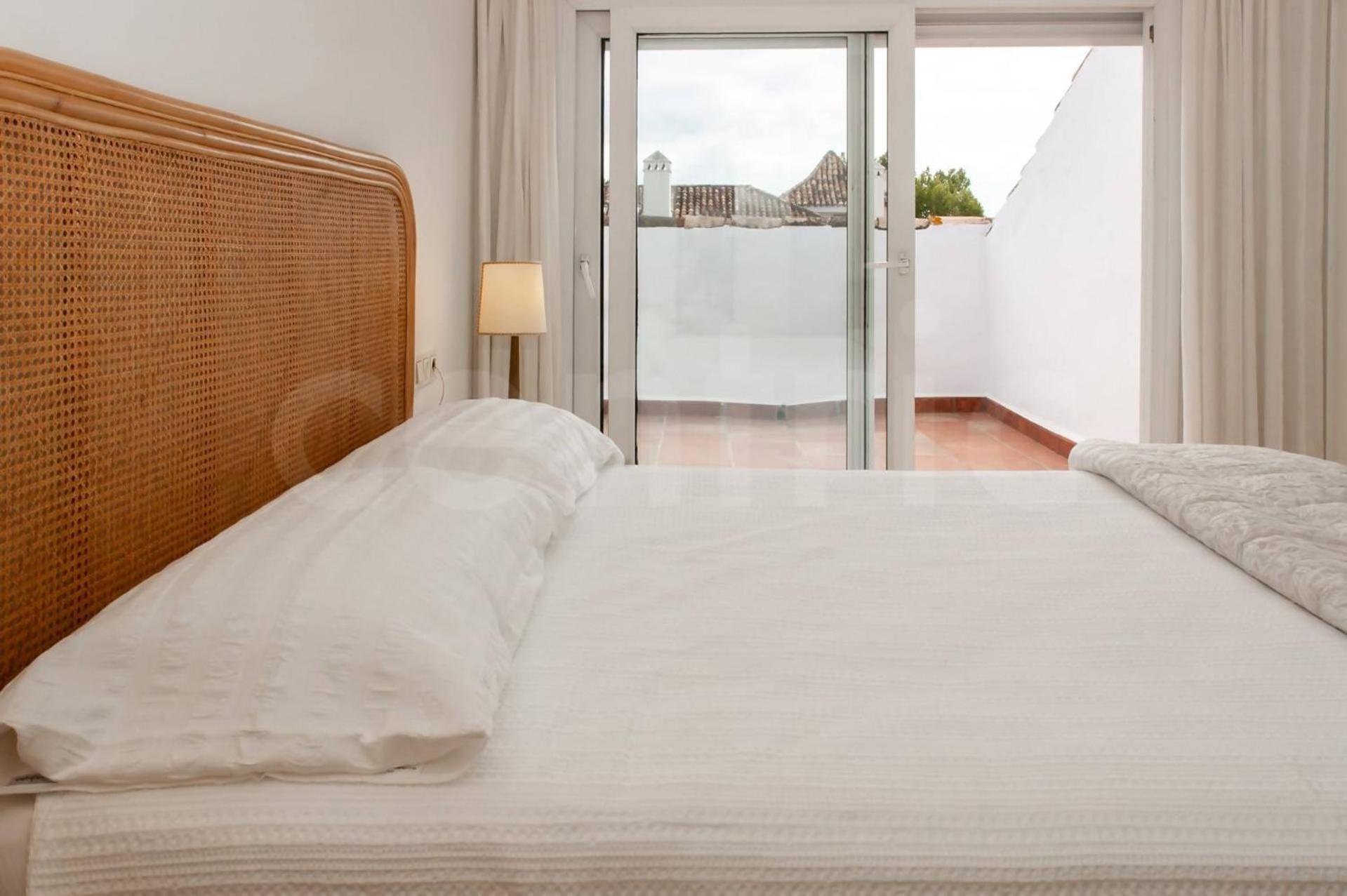 Duplex Junto Al Mar En * Marbella