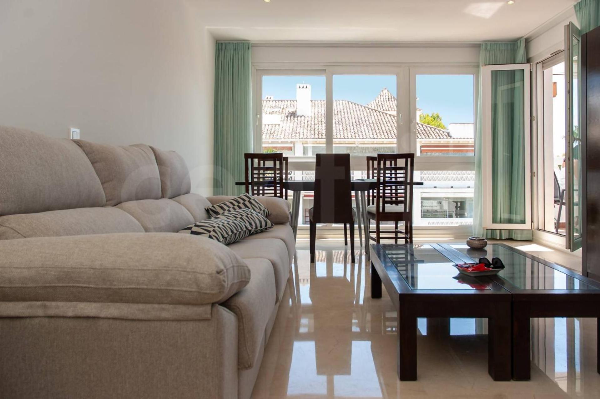 Duplex Junto Al Mar En Apartment *