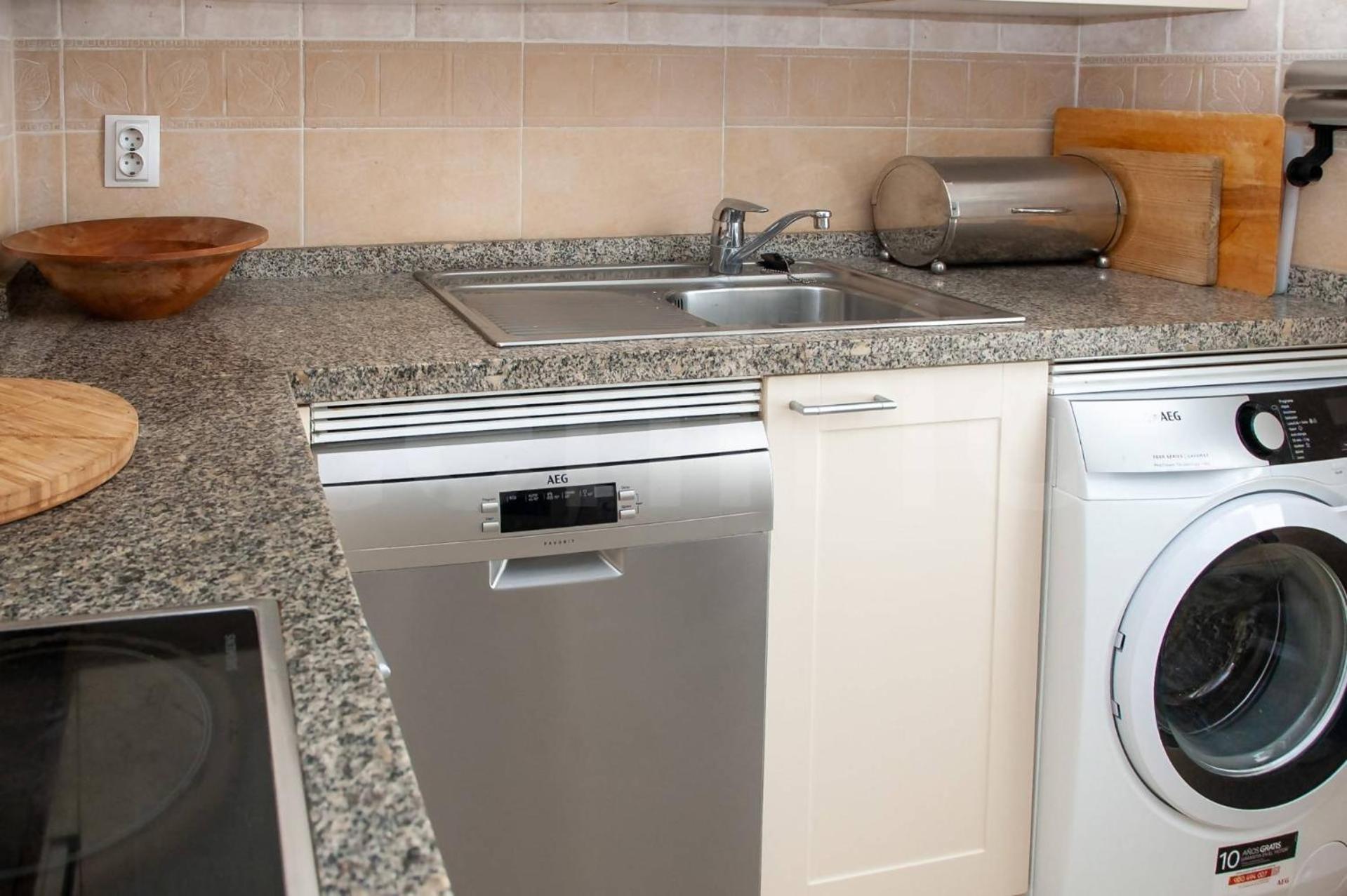 Duplex Junto Al Mar En