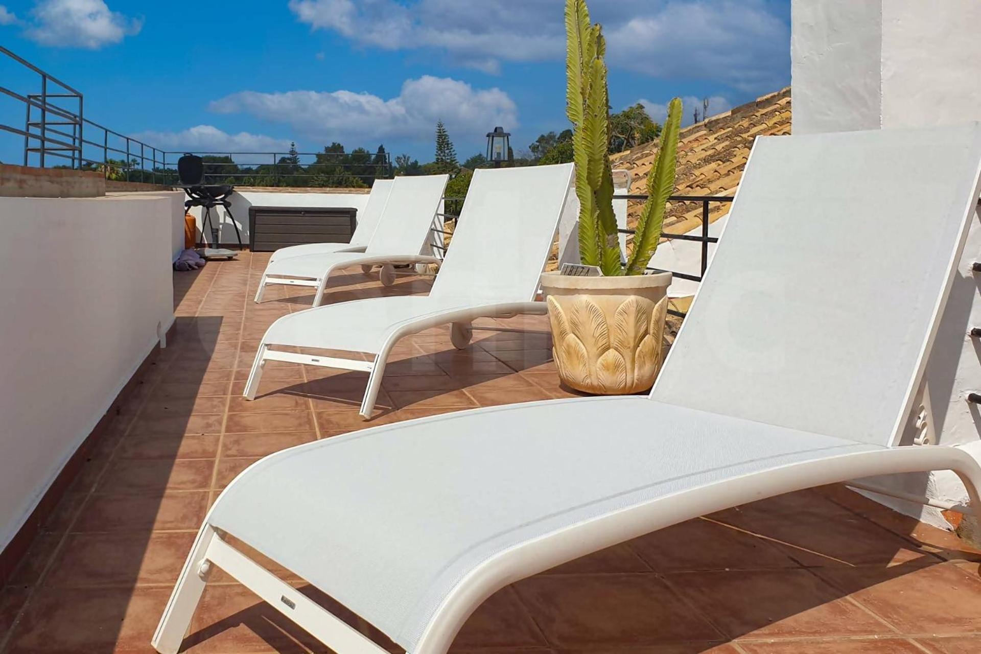 Duplex Junto Al Mar En Apartment *