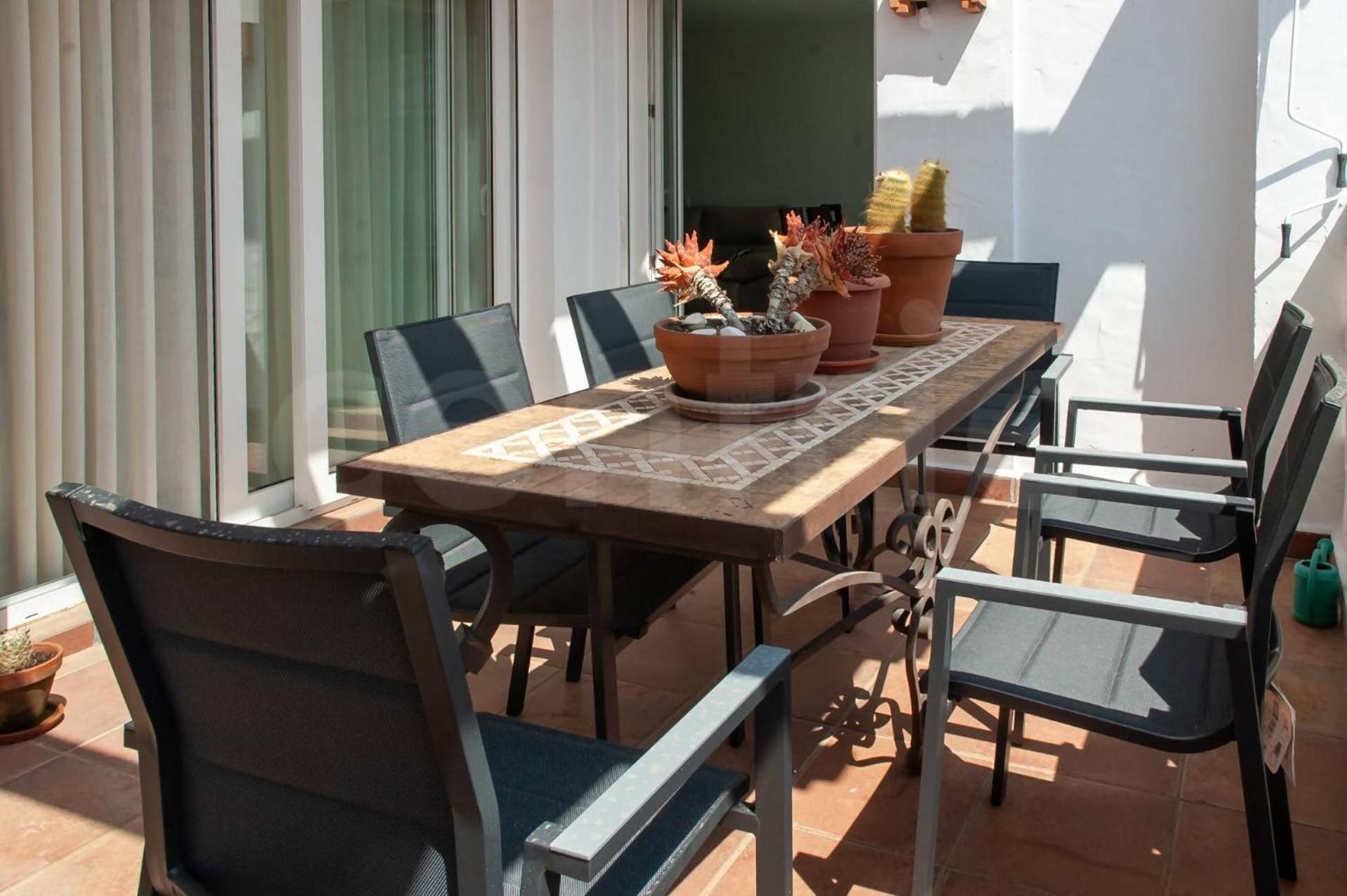 Duplex Junto Al Mar En
