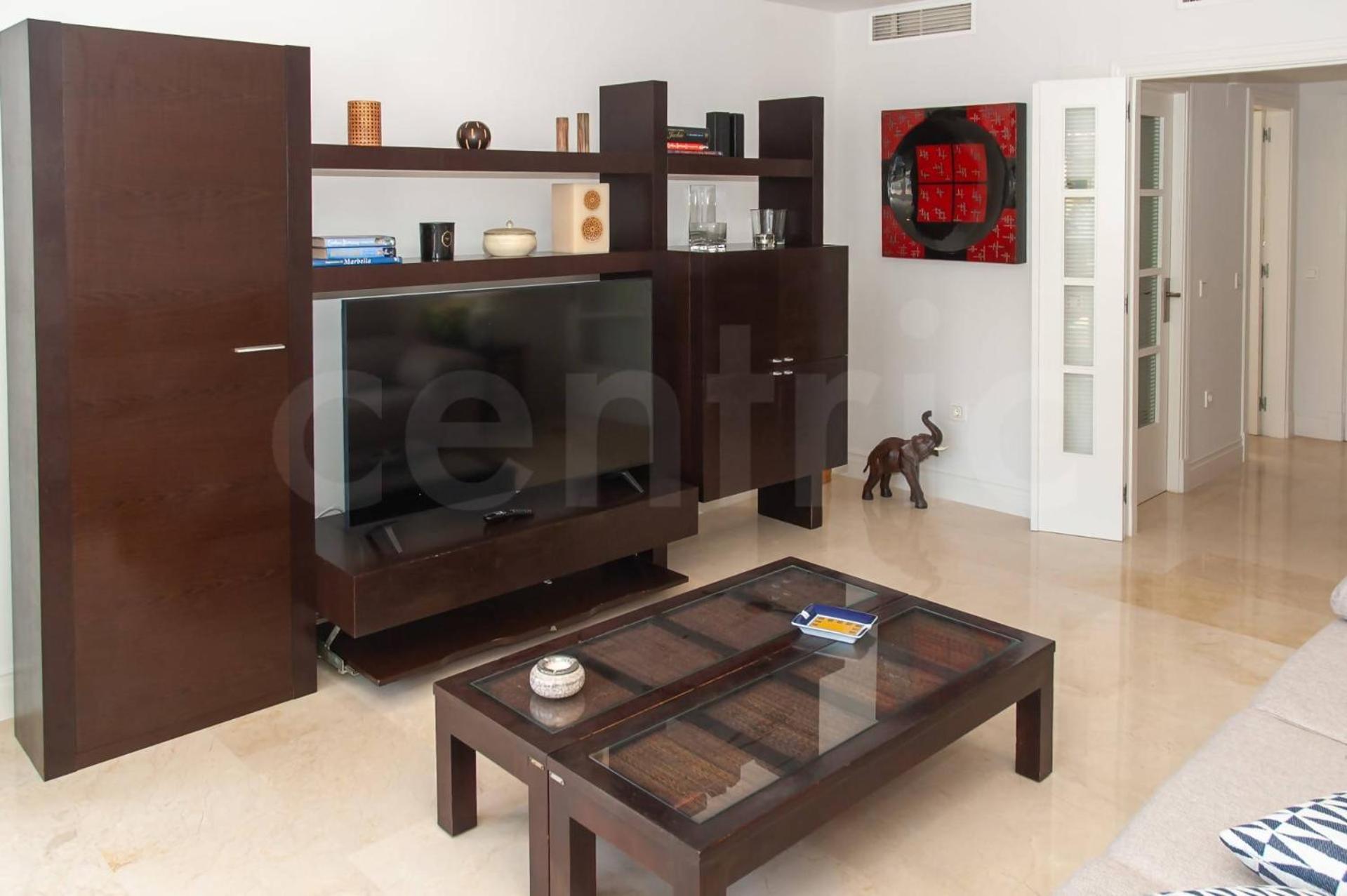 Apartment Duplex Junto Al Mar En