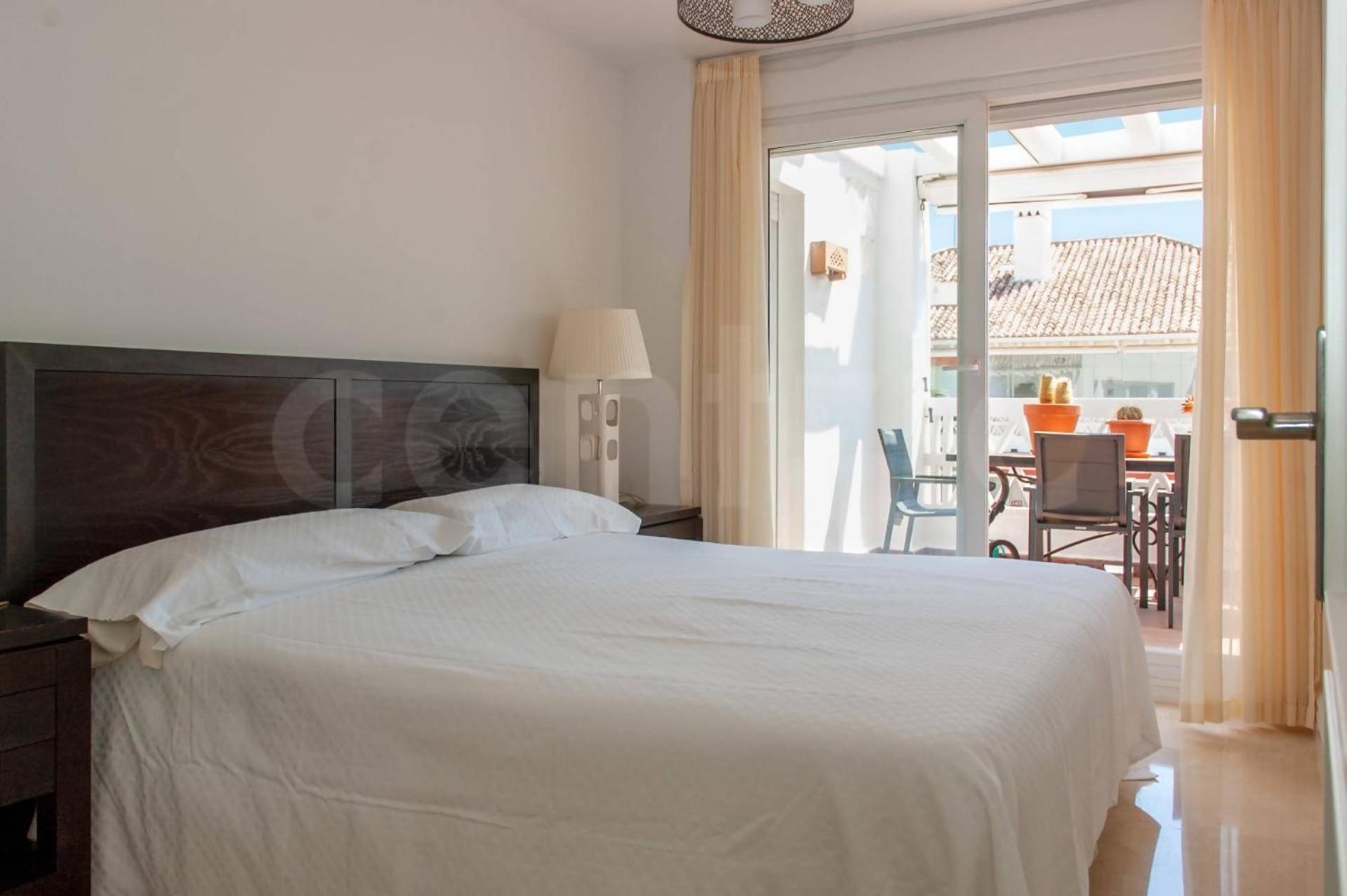 Duplex Junto Al Mar En * Marbella