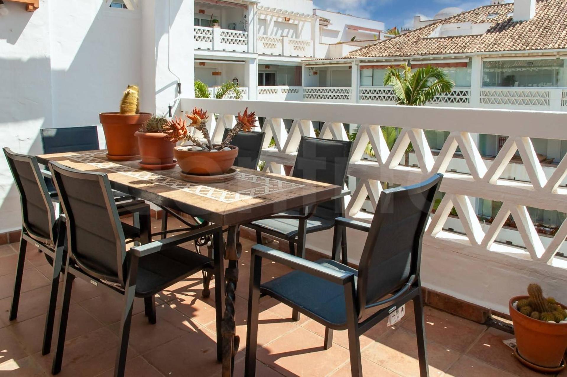 Duplex Junto Al Mar En Apartment *