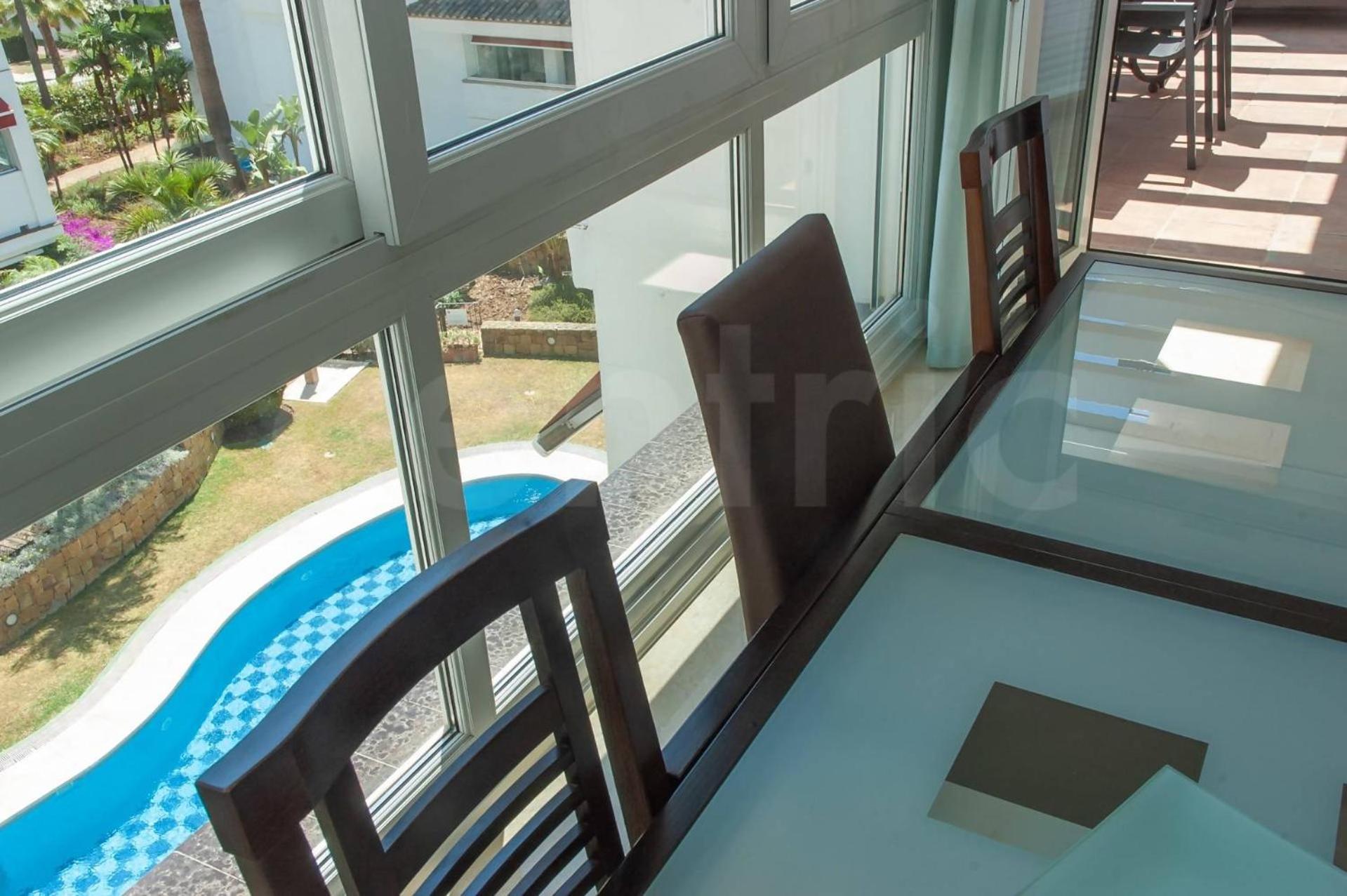 Duplex Junto Al Mar En * Marbella