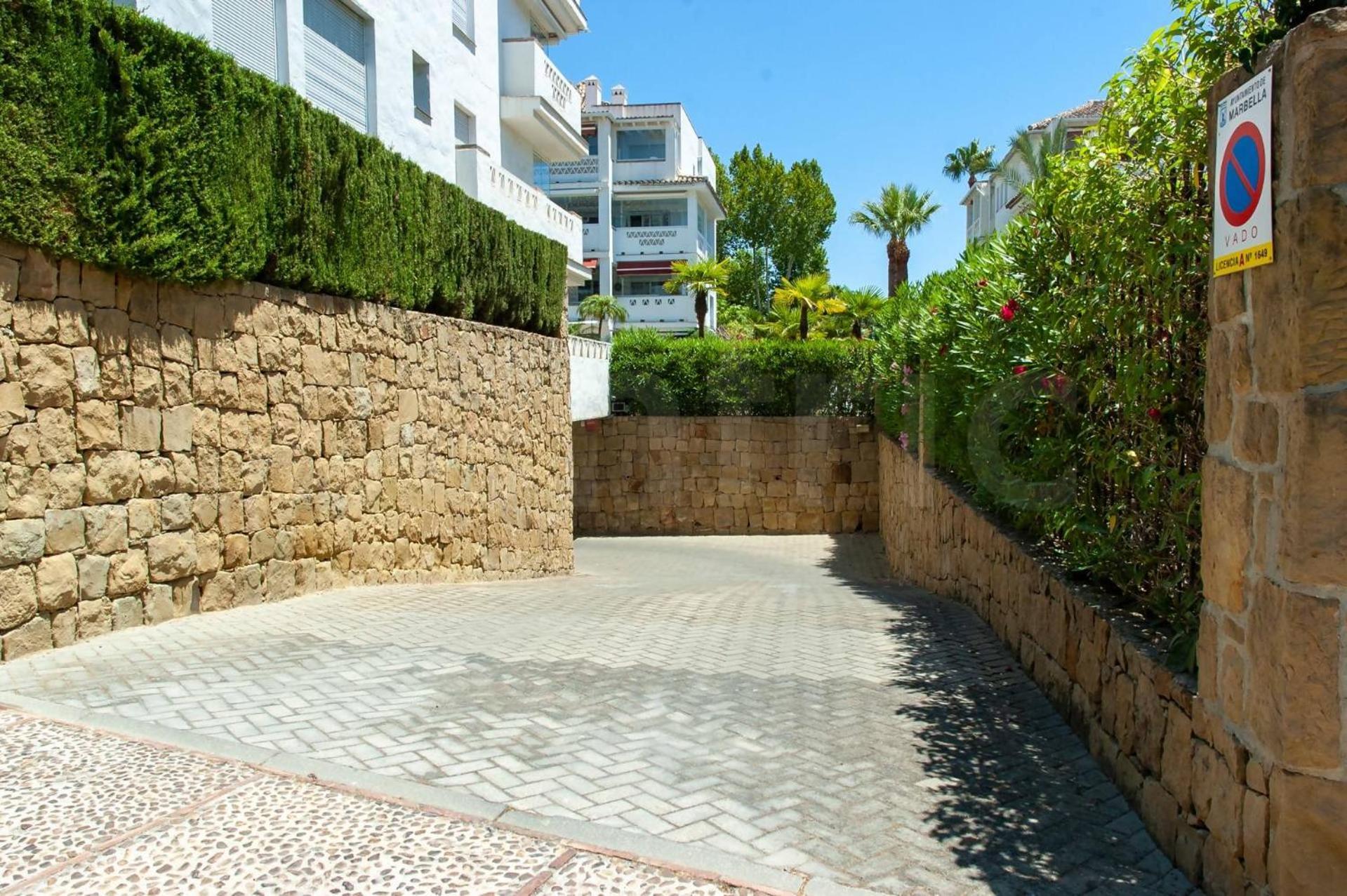 Duplex Junto Al Mar En Marbella