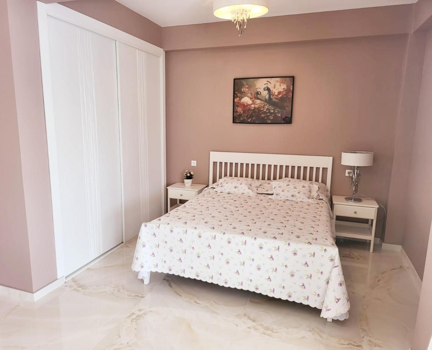 Villa Valeriya Vista Del Mar *