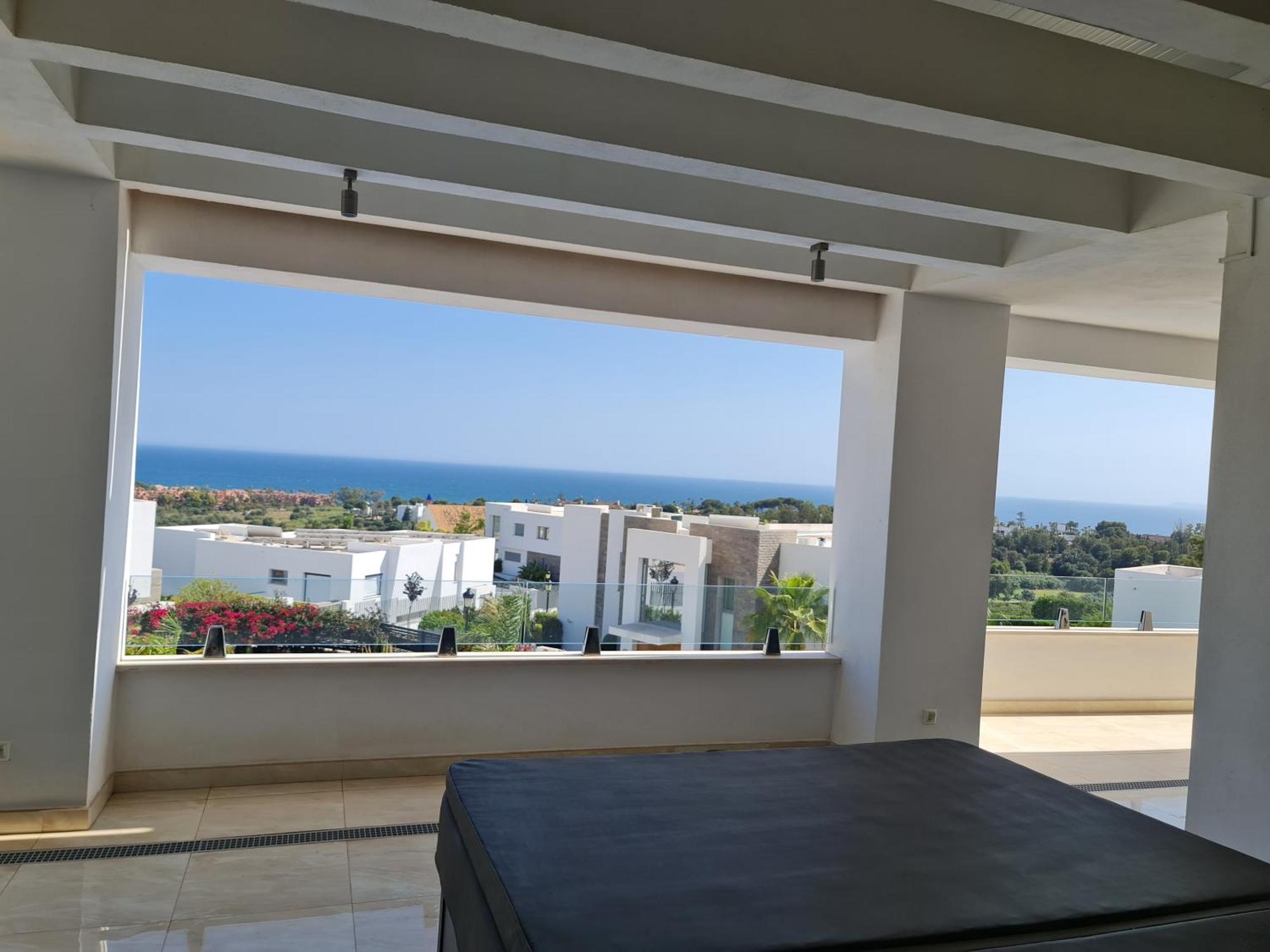 Valeriya Vista Del Mar Villa