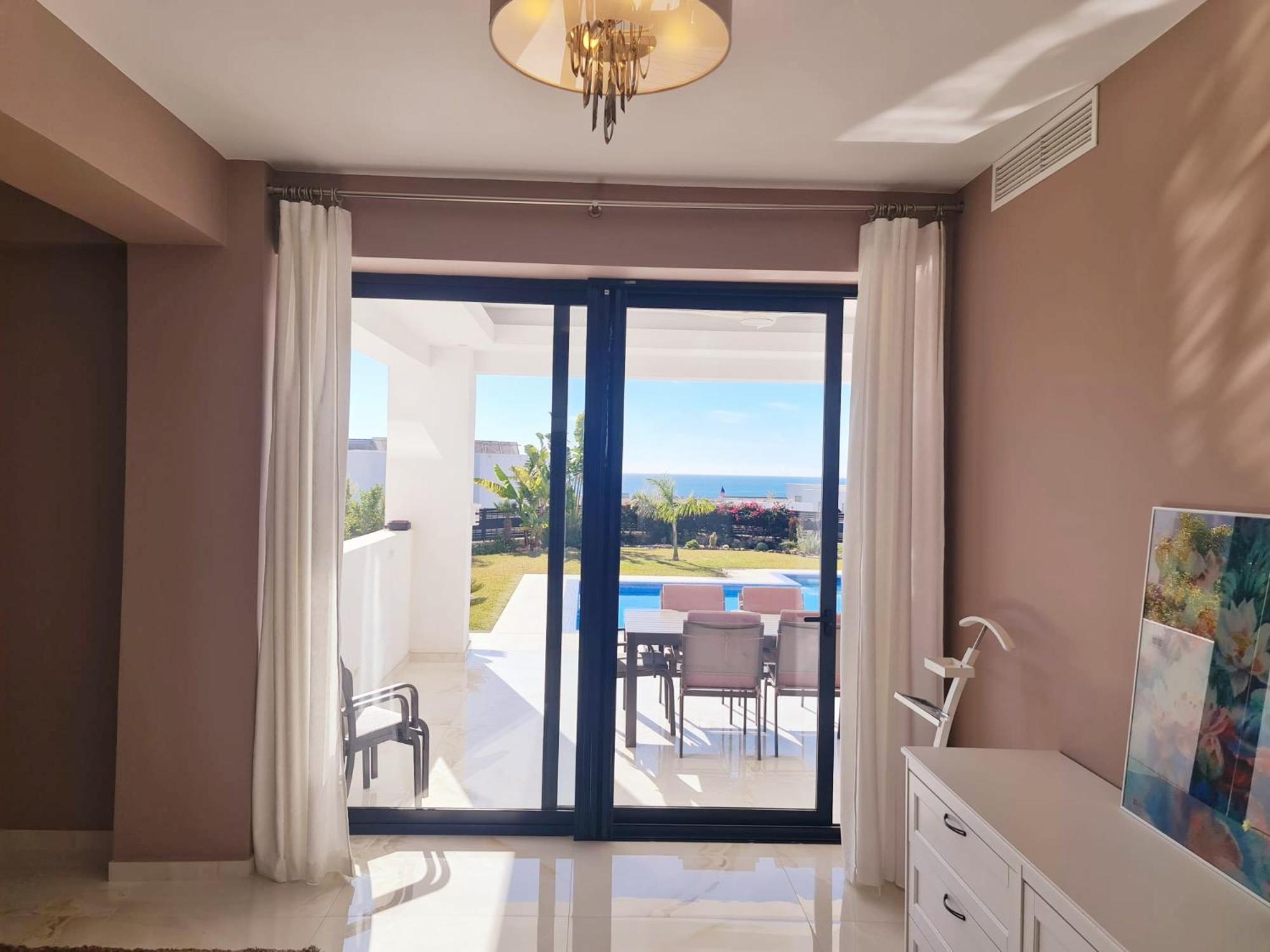 Valeriya Vista Del Mar Villa