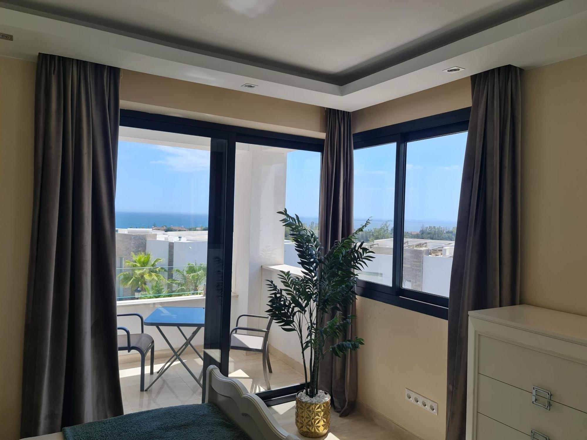Villa Valeriya Vista Del Mar