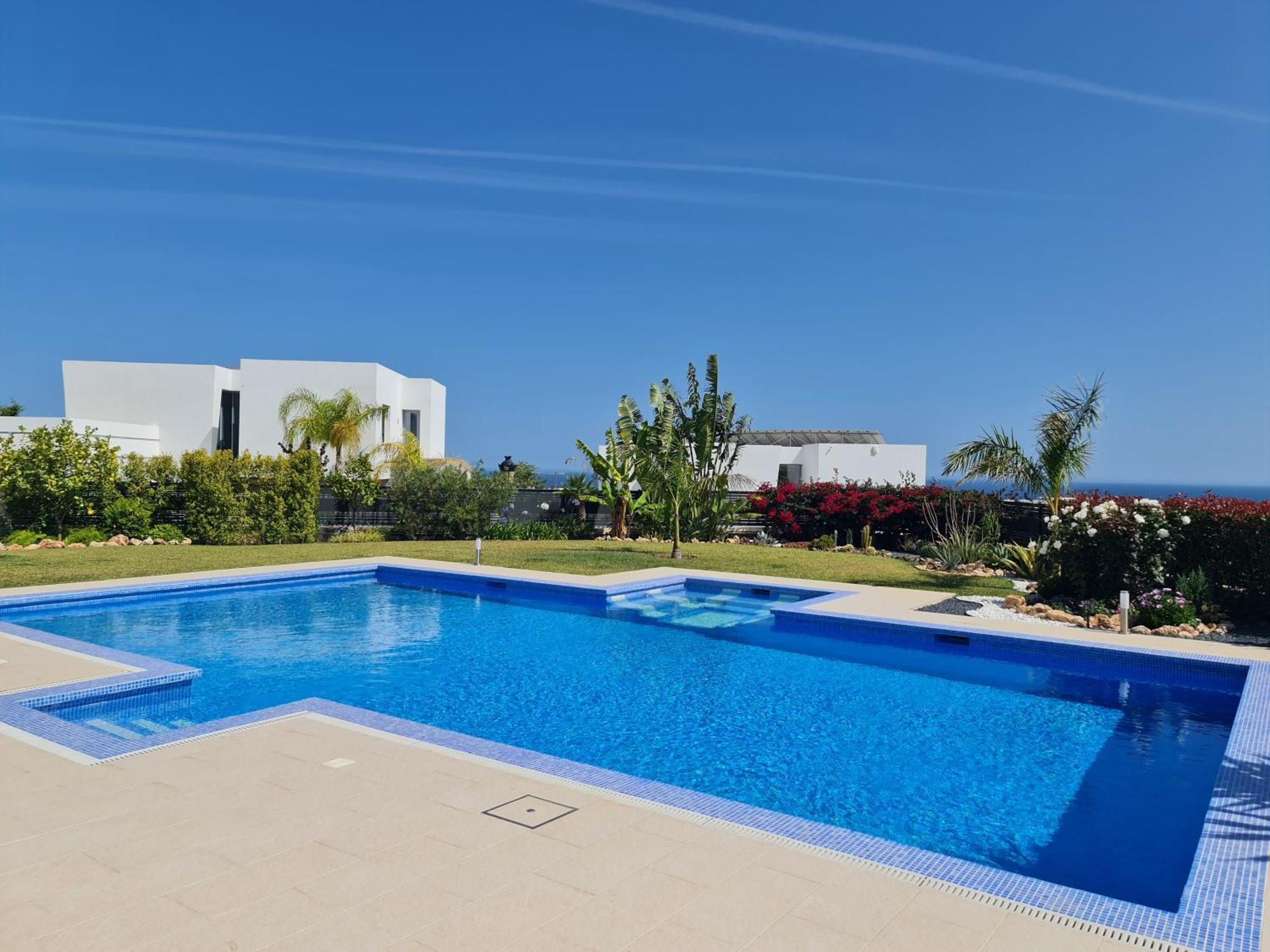 Valeriya Vista Del Mar Villa