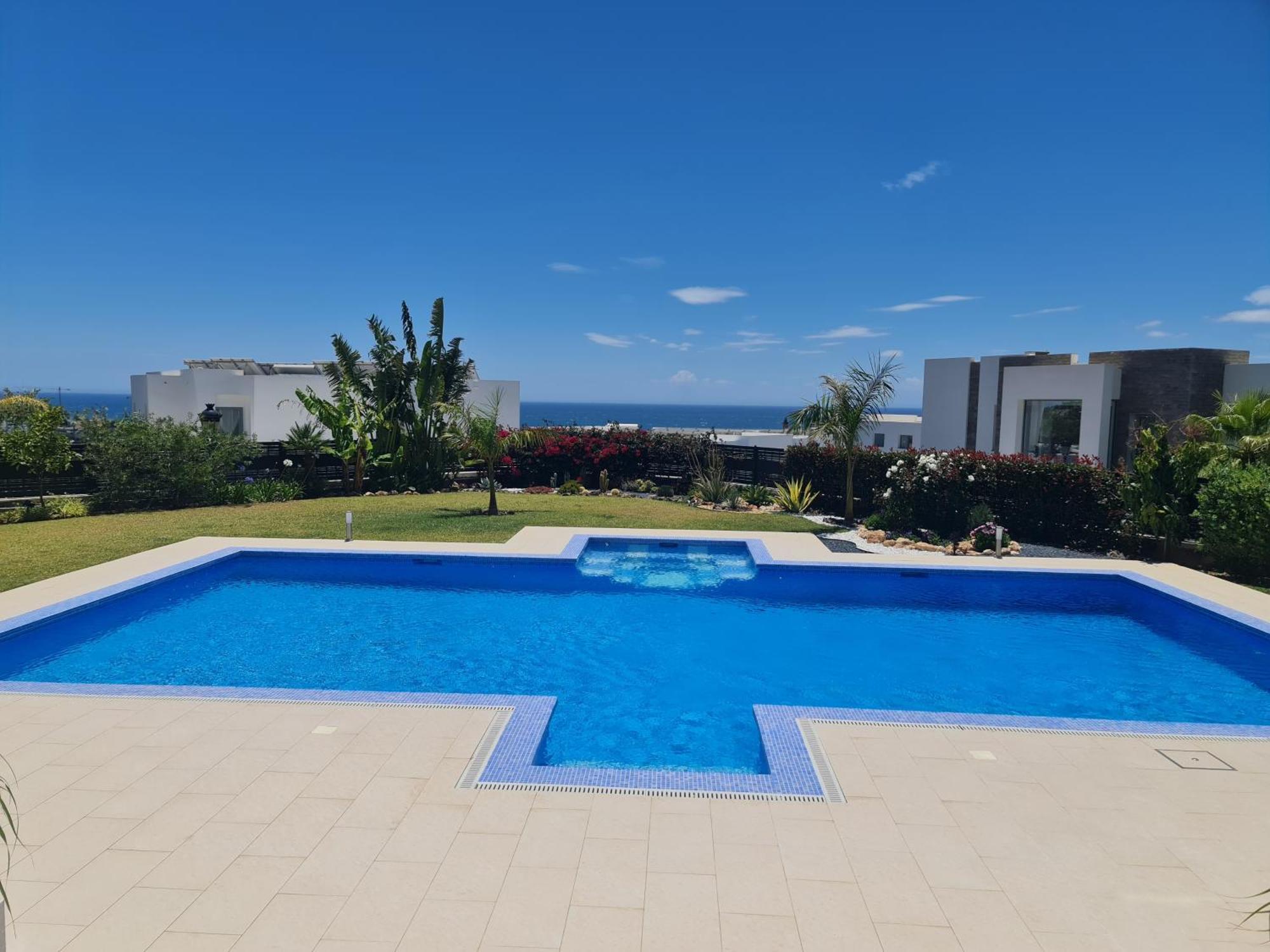 Villa Valeriya Vista Del Mar Marbella