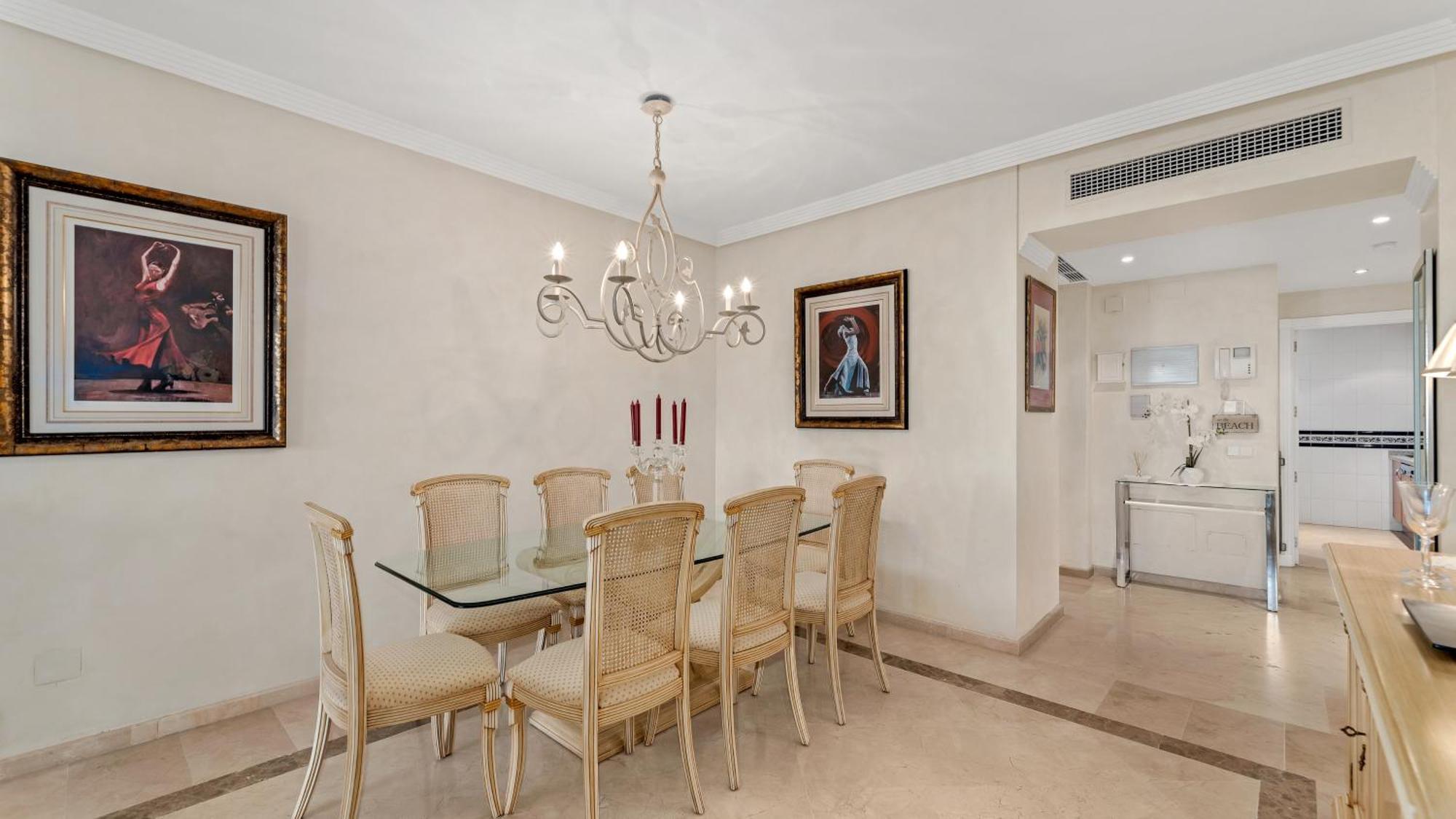 Palm - Luxury At First Line Apartment *