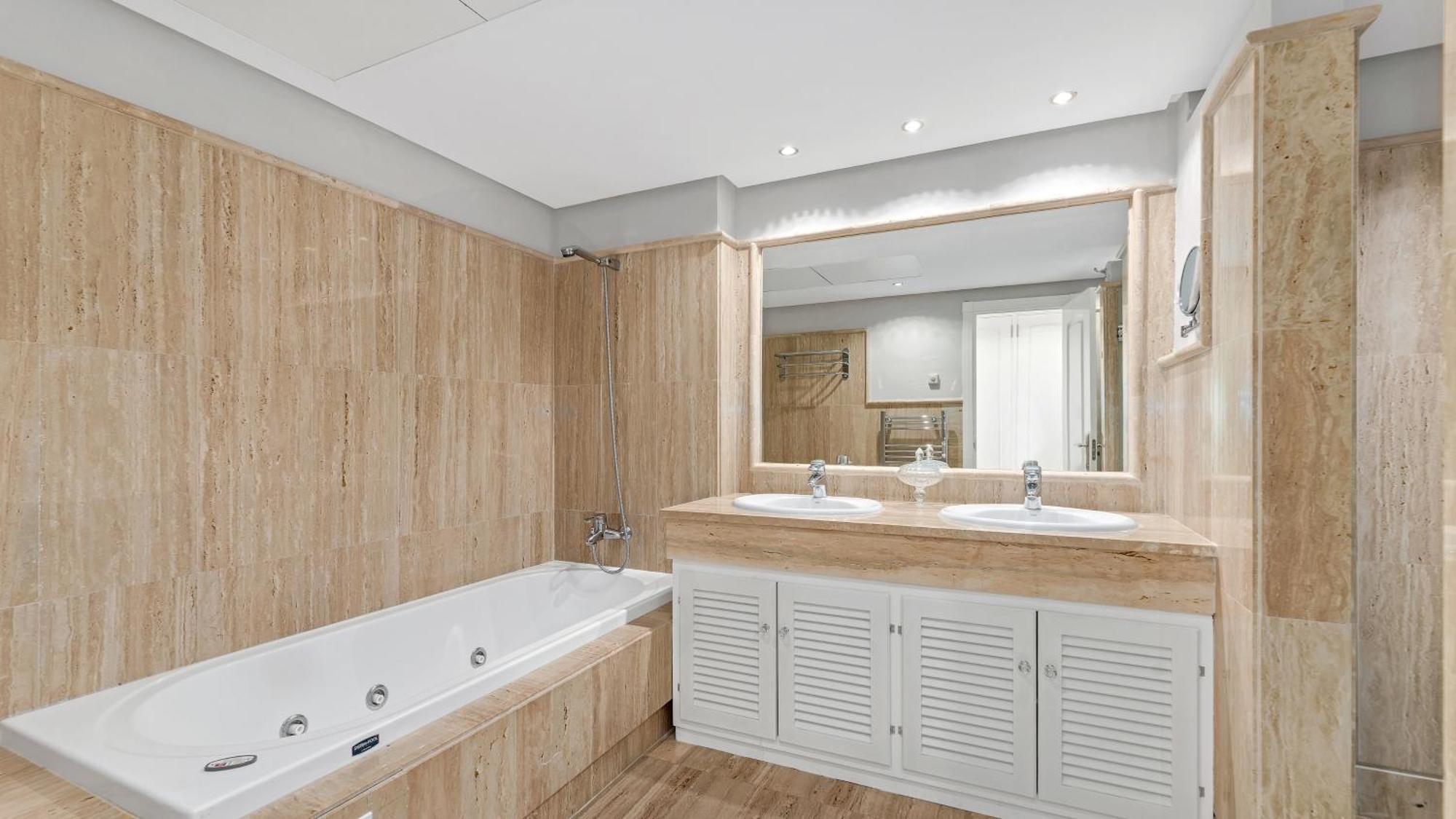 Apartment Palm - Luxury At First Line *