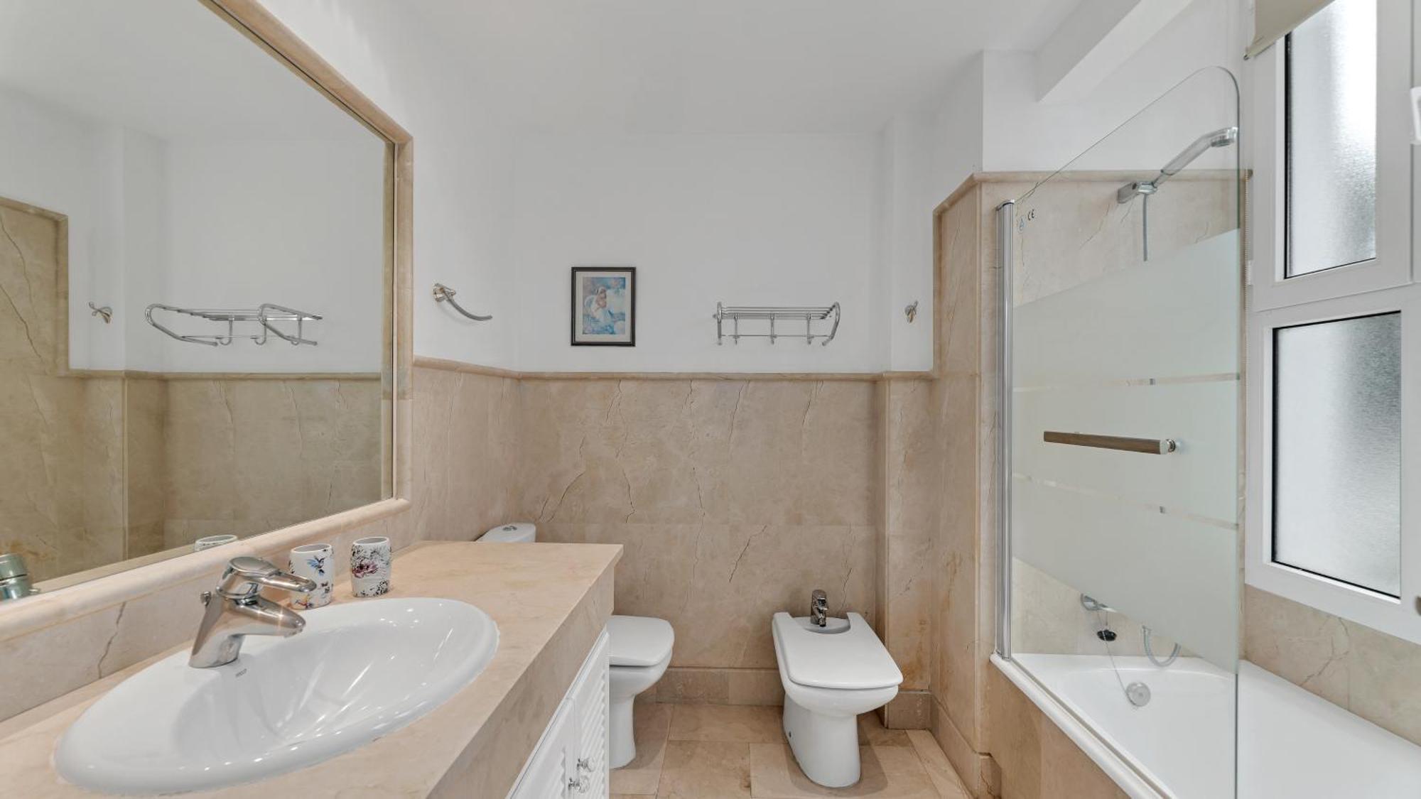 Apartment Palm - Luxury At First Line *