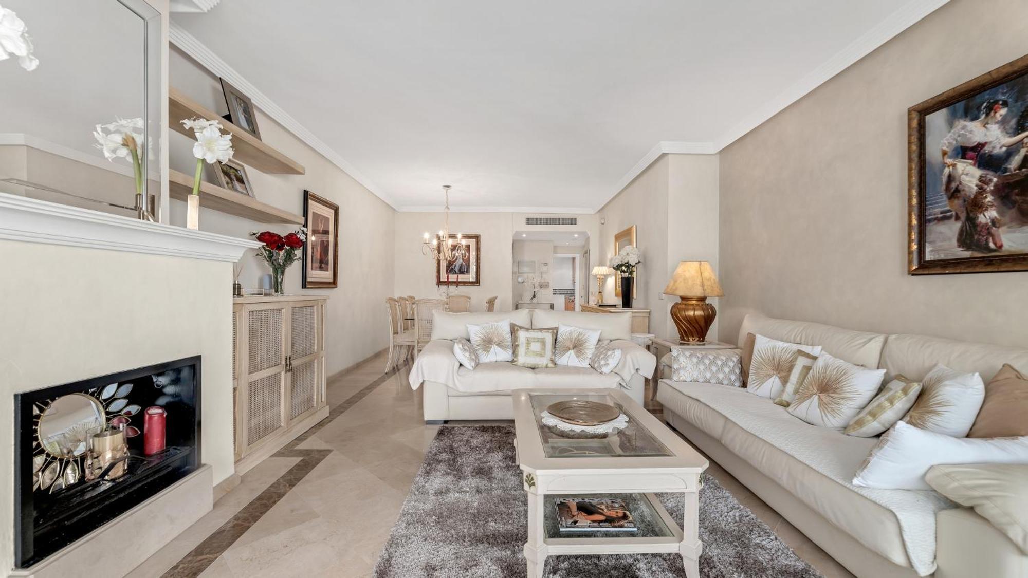 Palm - Luxury At First Line