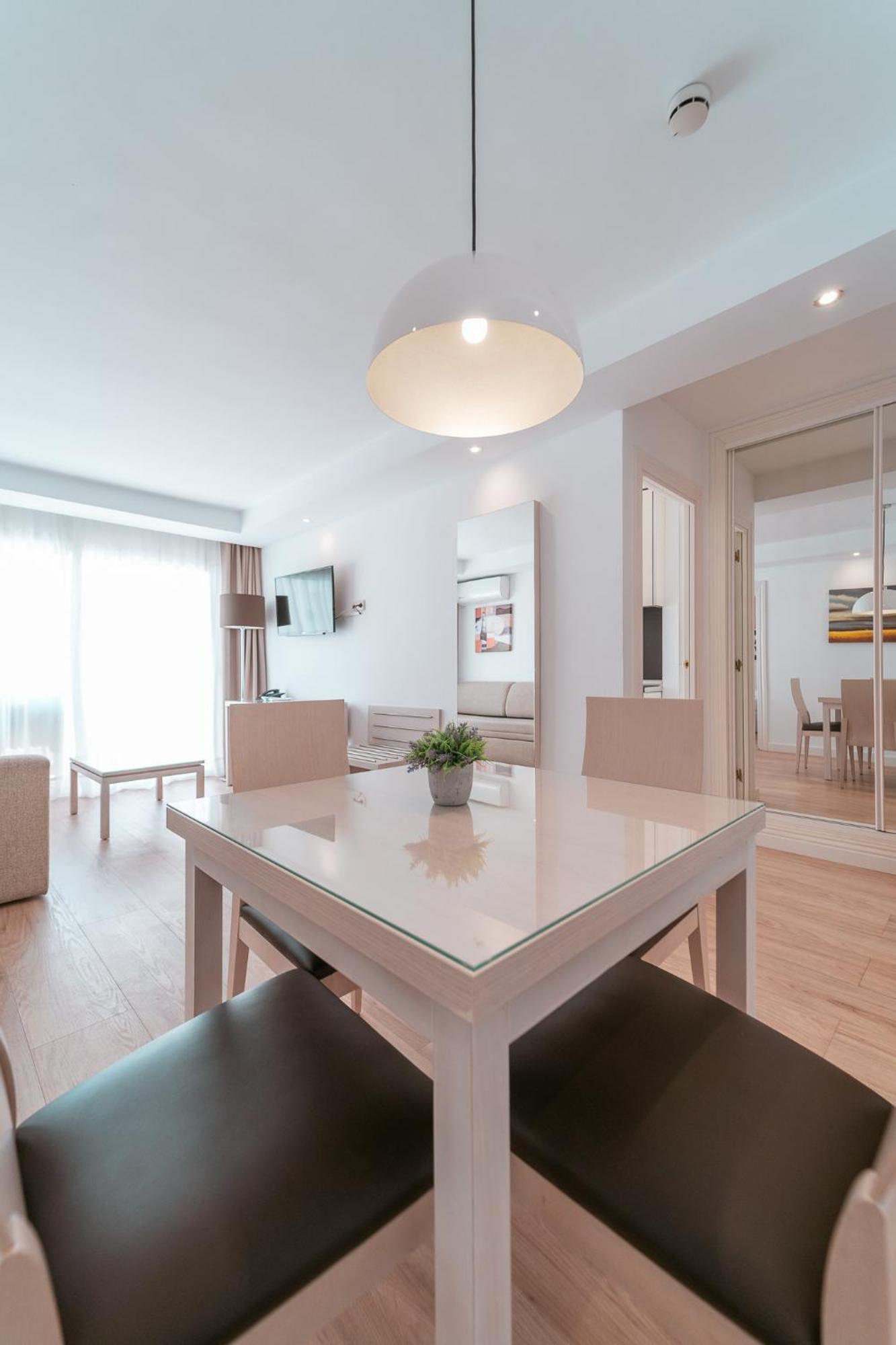 Puerto Azul Apartment Marbella