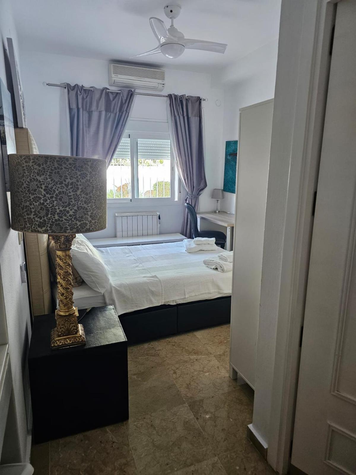 Andalusian Delight Family With 3 Bedrooms With Amazing Mountains Views * Marbella