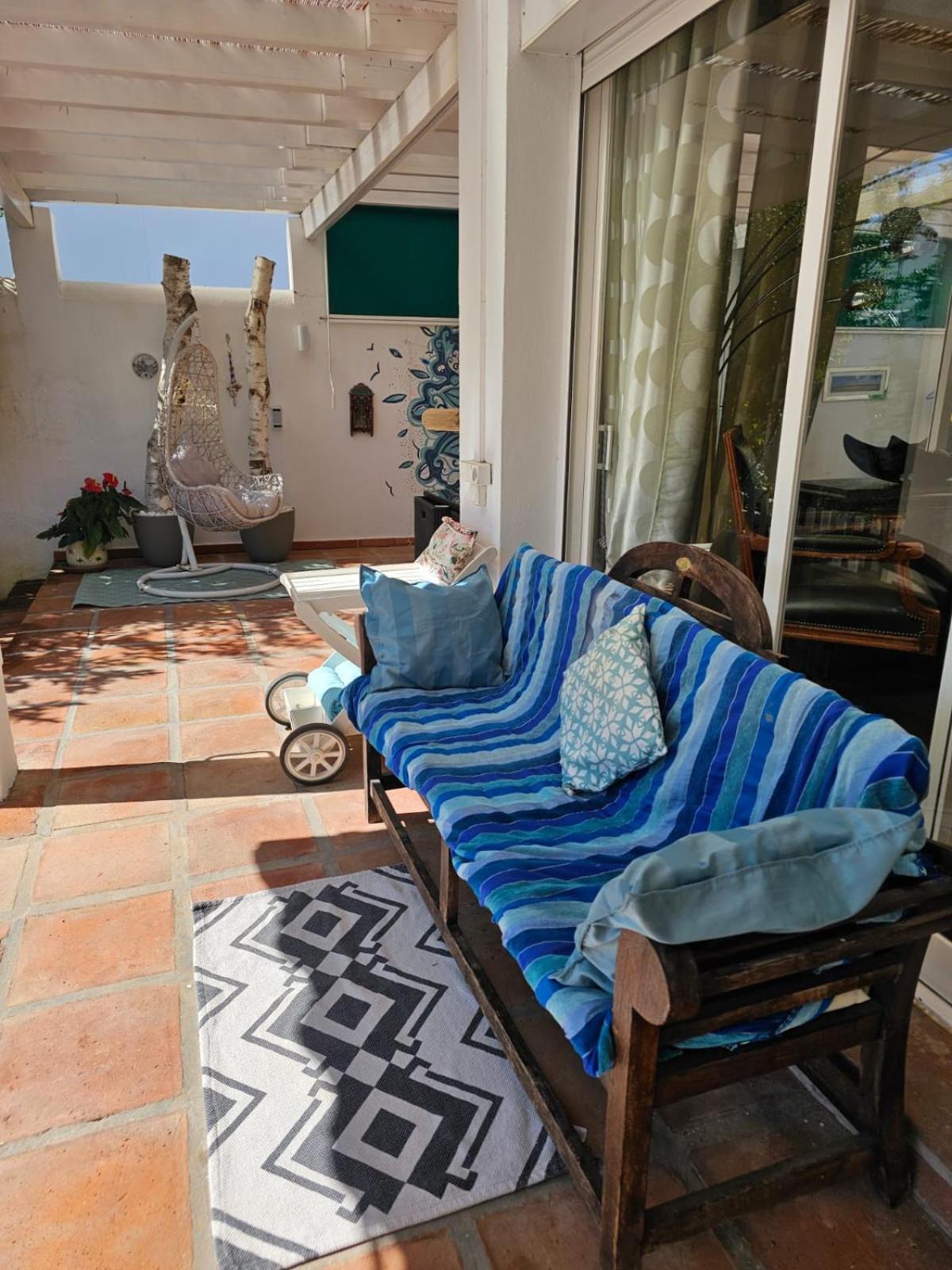 Andalusian Delight Family With 3 Bedrooms With Amazing Mountains Views * Marbella