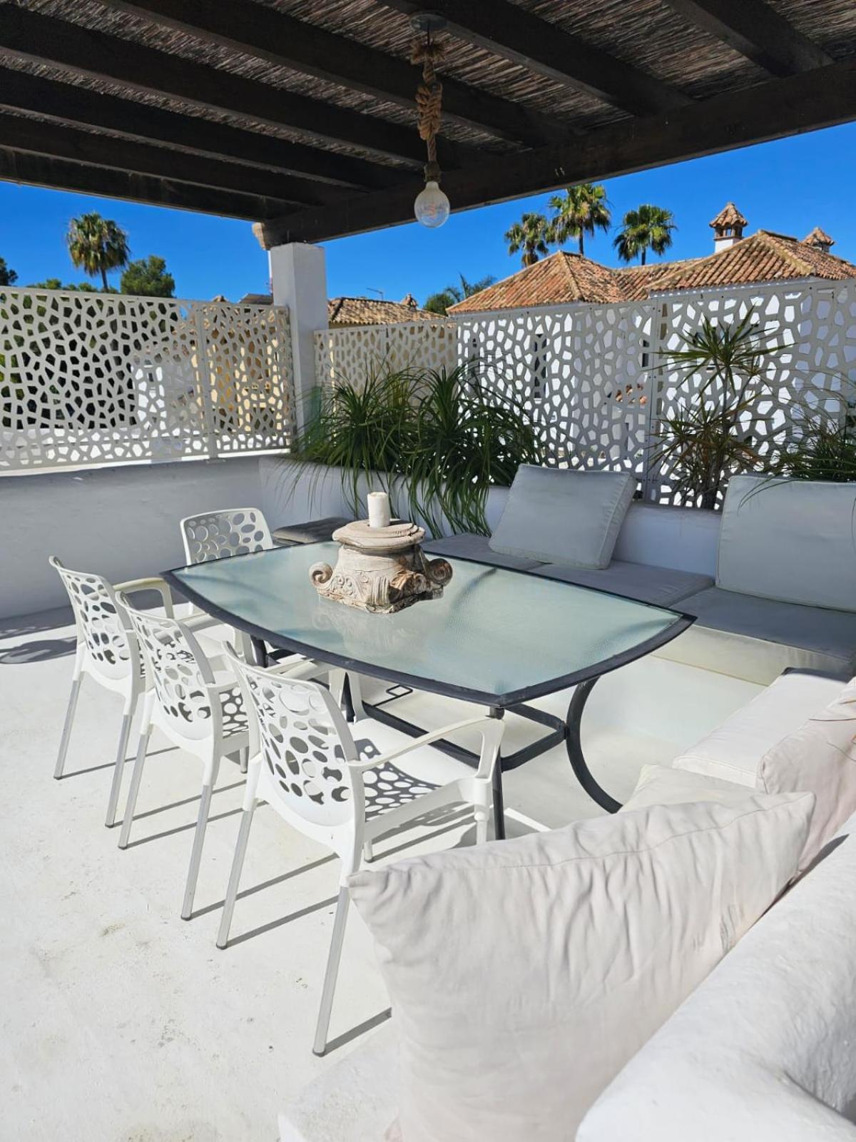 Andalusian Delight Family With 3 Bedrooms With Amazing Mountains Views * Marbella