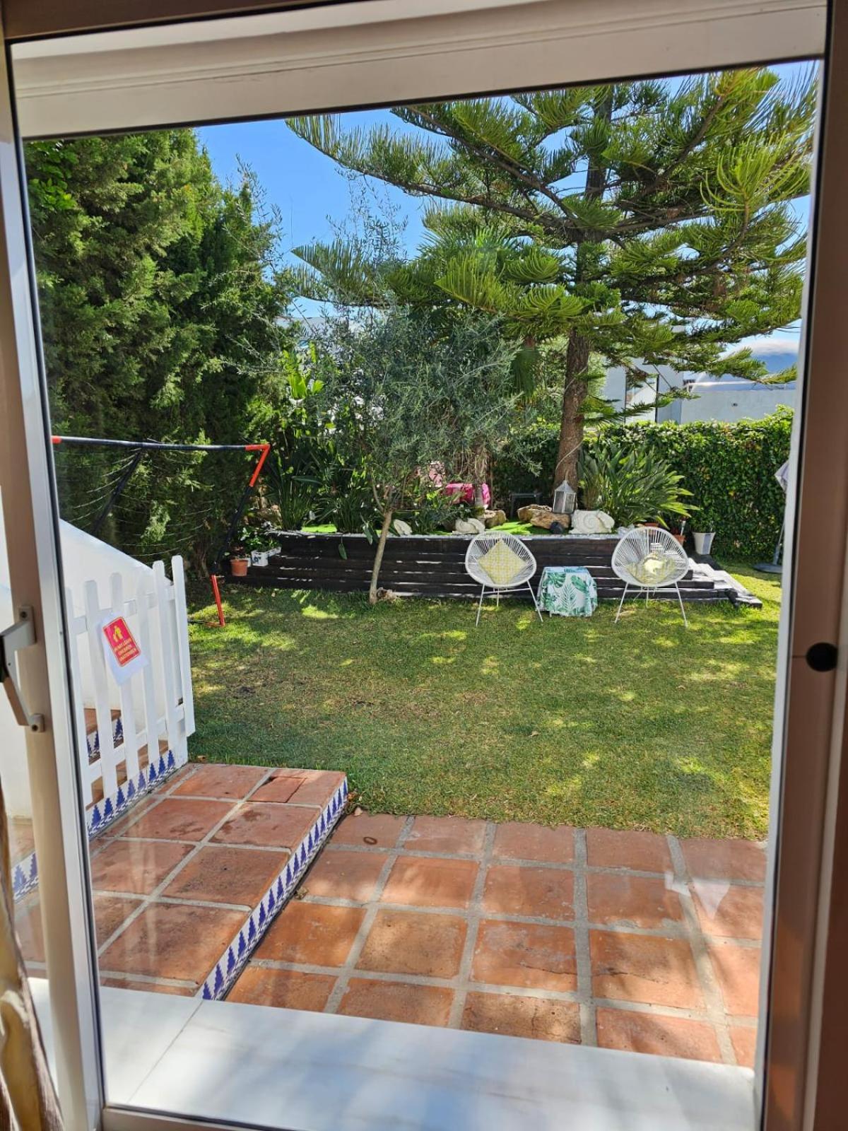Andalusian Delight Family With 3 Bedrooms With Amazing Mountains Views *