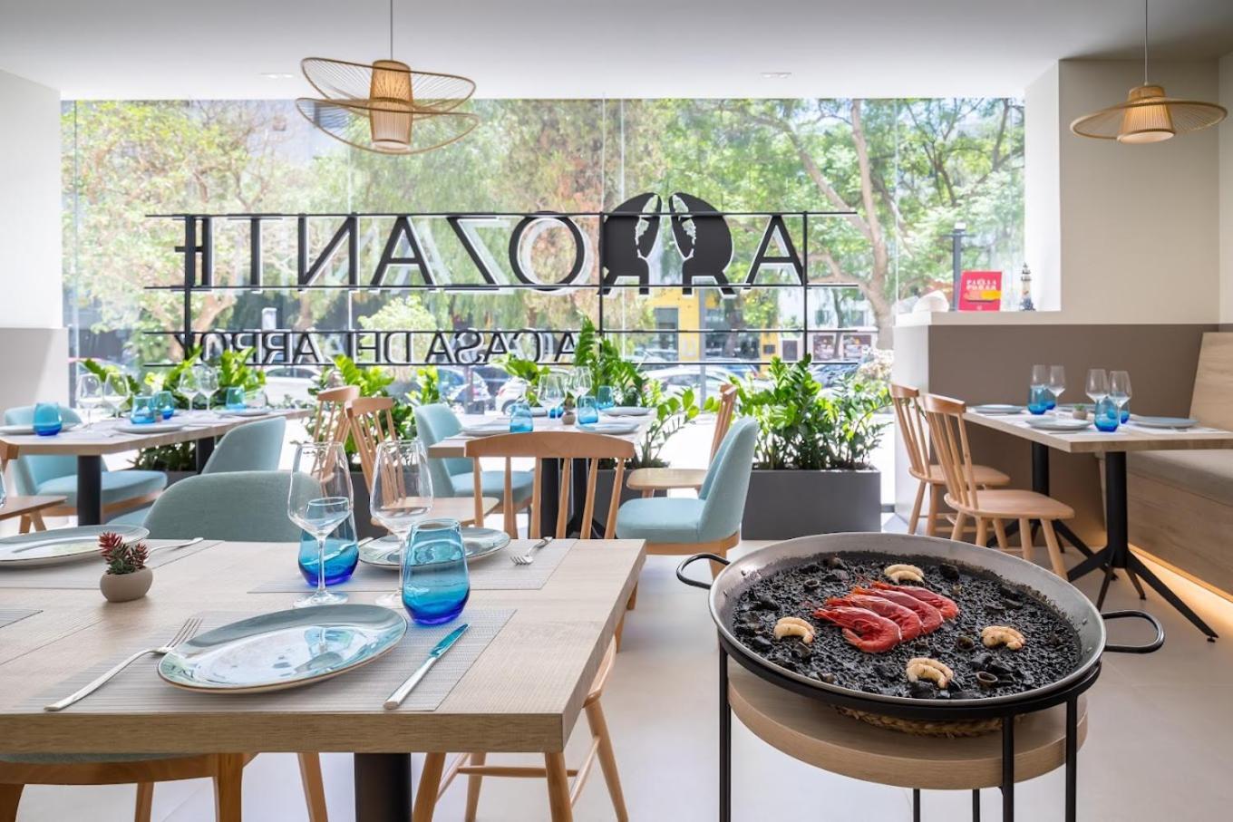 En Puerto Banus Appartement Marbella