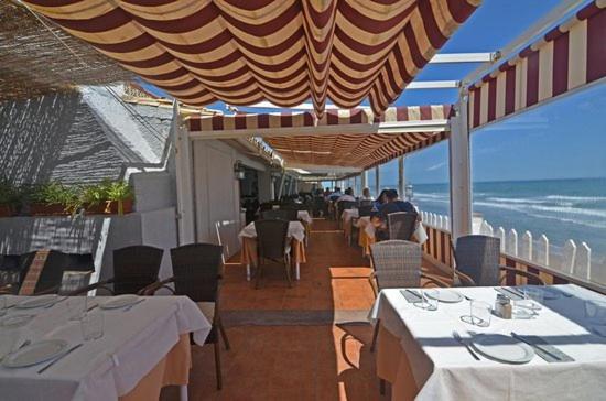 Marbesa Apartment Marbella