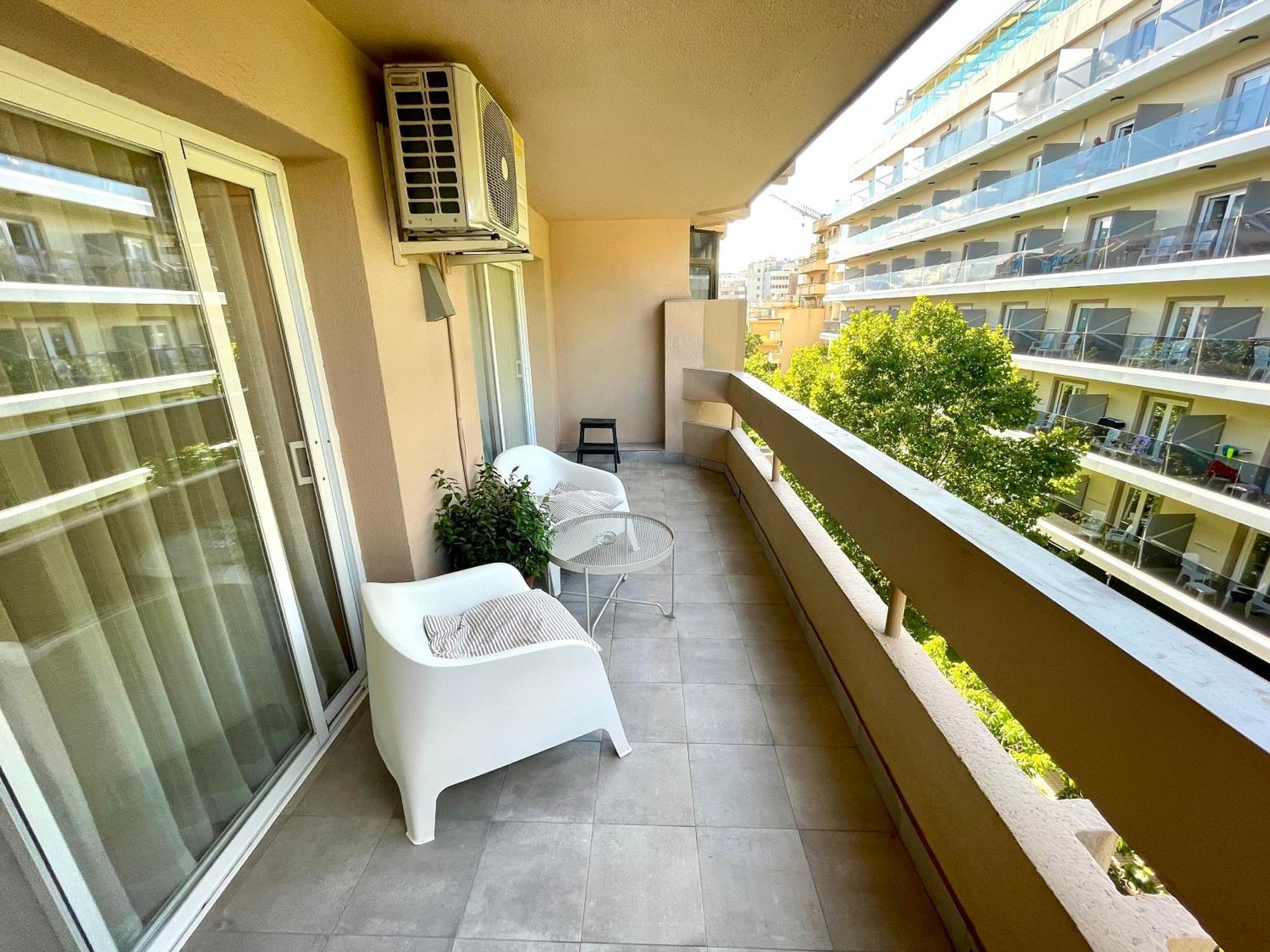 Apartment La Pimentera Central Apartments 3 - Parking Gratis