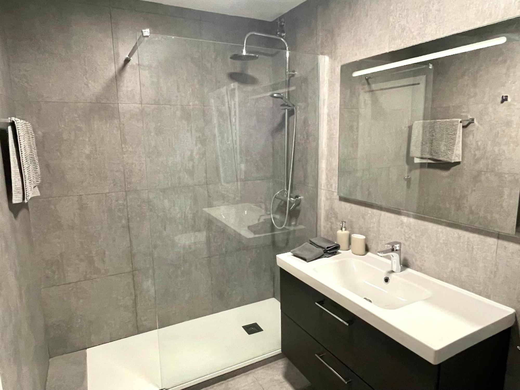 La Pimentera Central Apartments 3 - Parking Gratis *