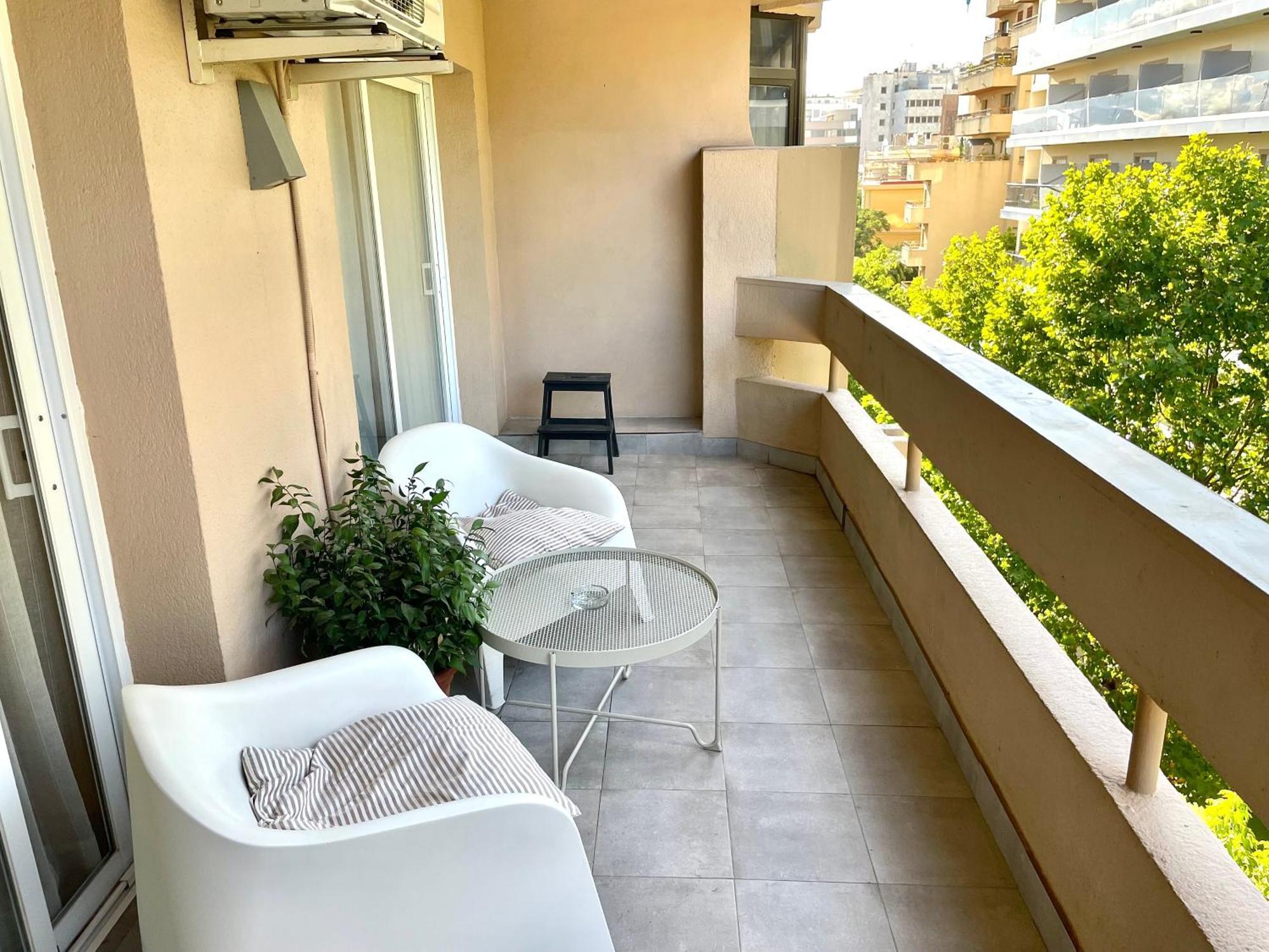 La Pimentera Central Apartments 3 - Parking Gratis * Marbella