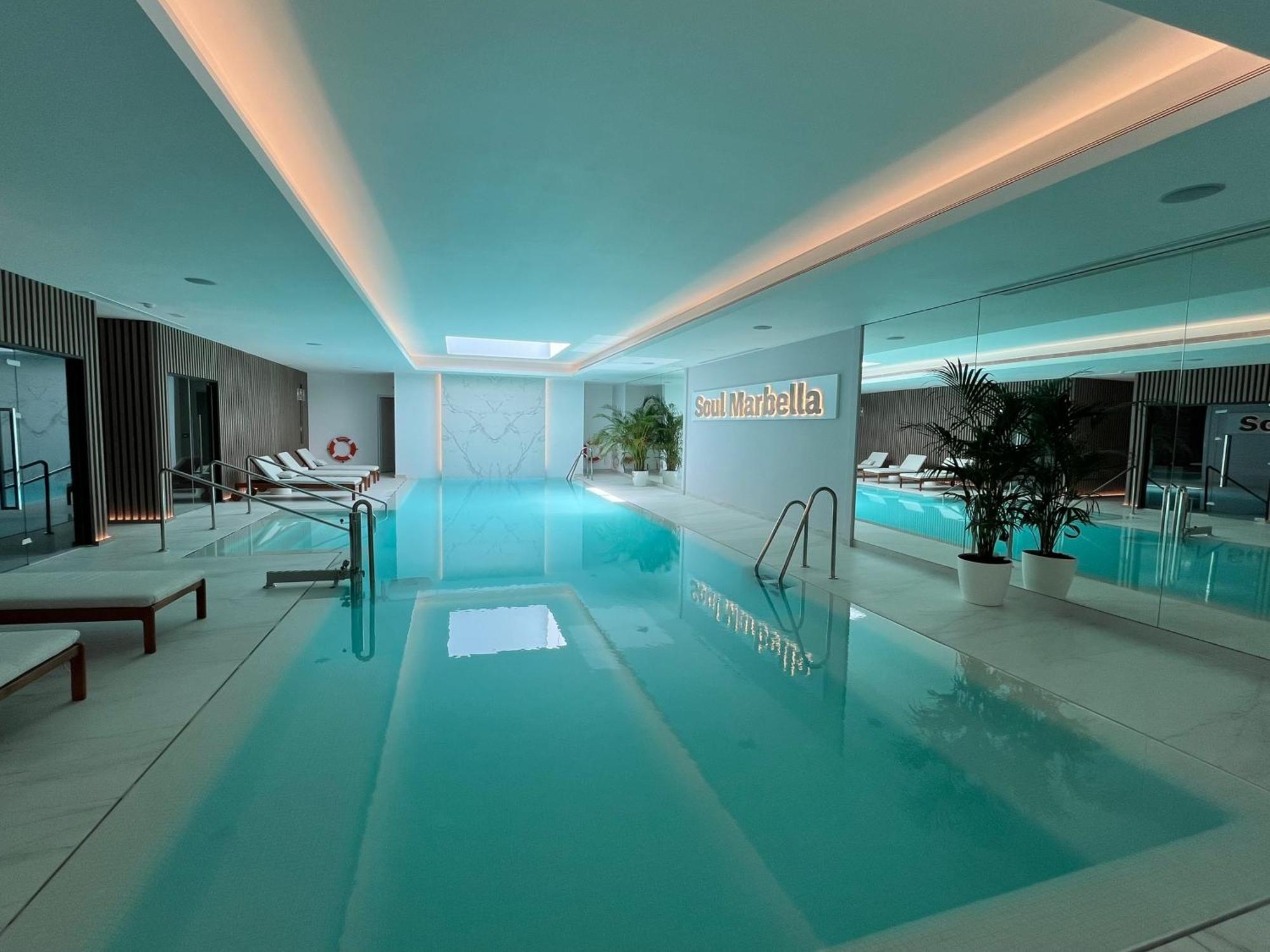 Appartement Santa Clara Sea View Marbella