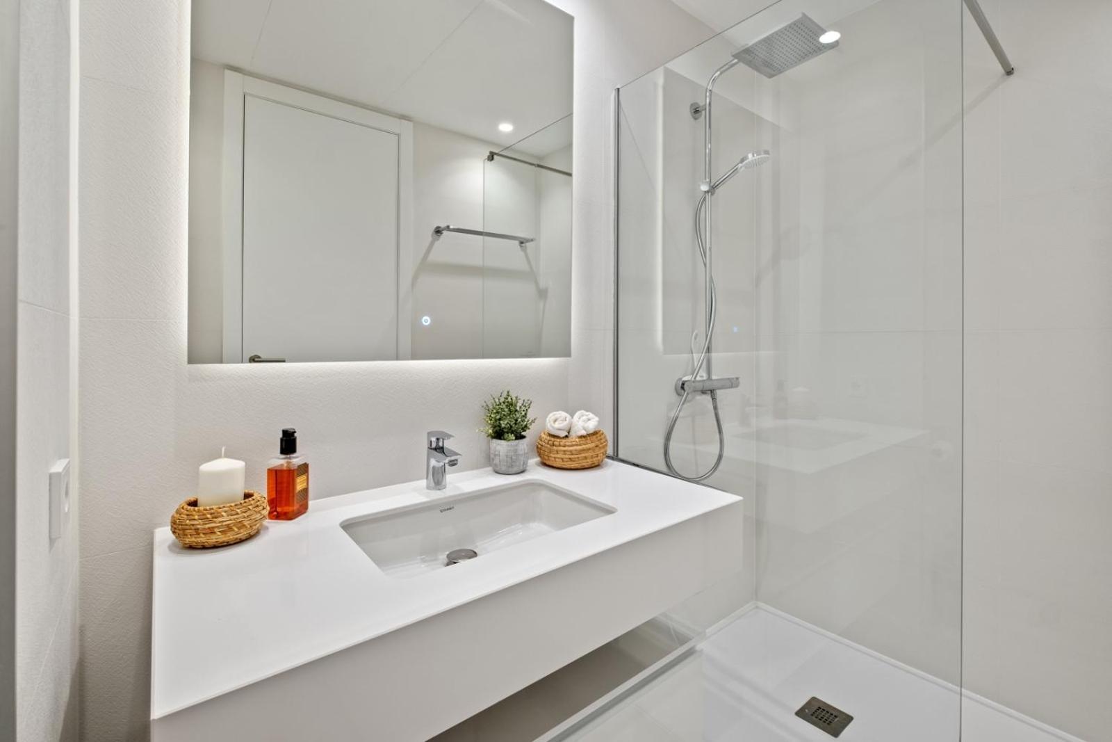 Santa Clara Sea View Appartement *