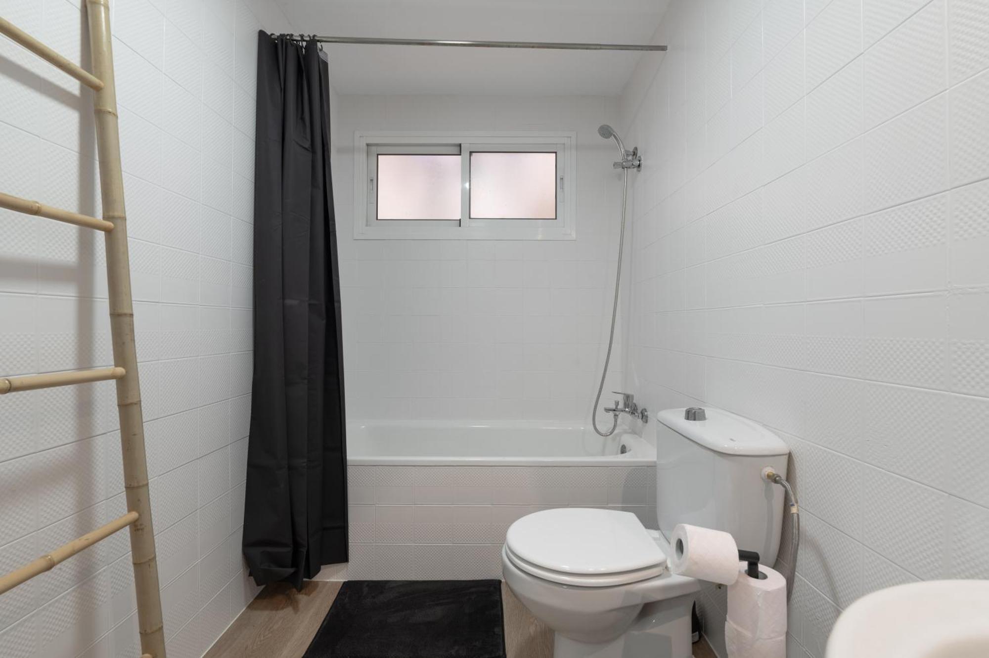 Espacioso San Pedro De Alcantara Apartamento Marbella