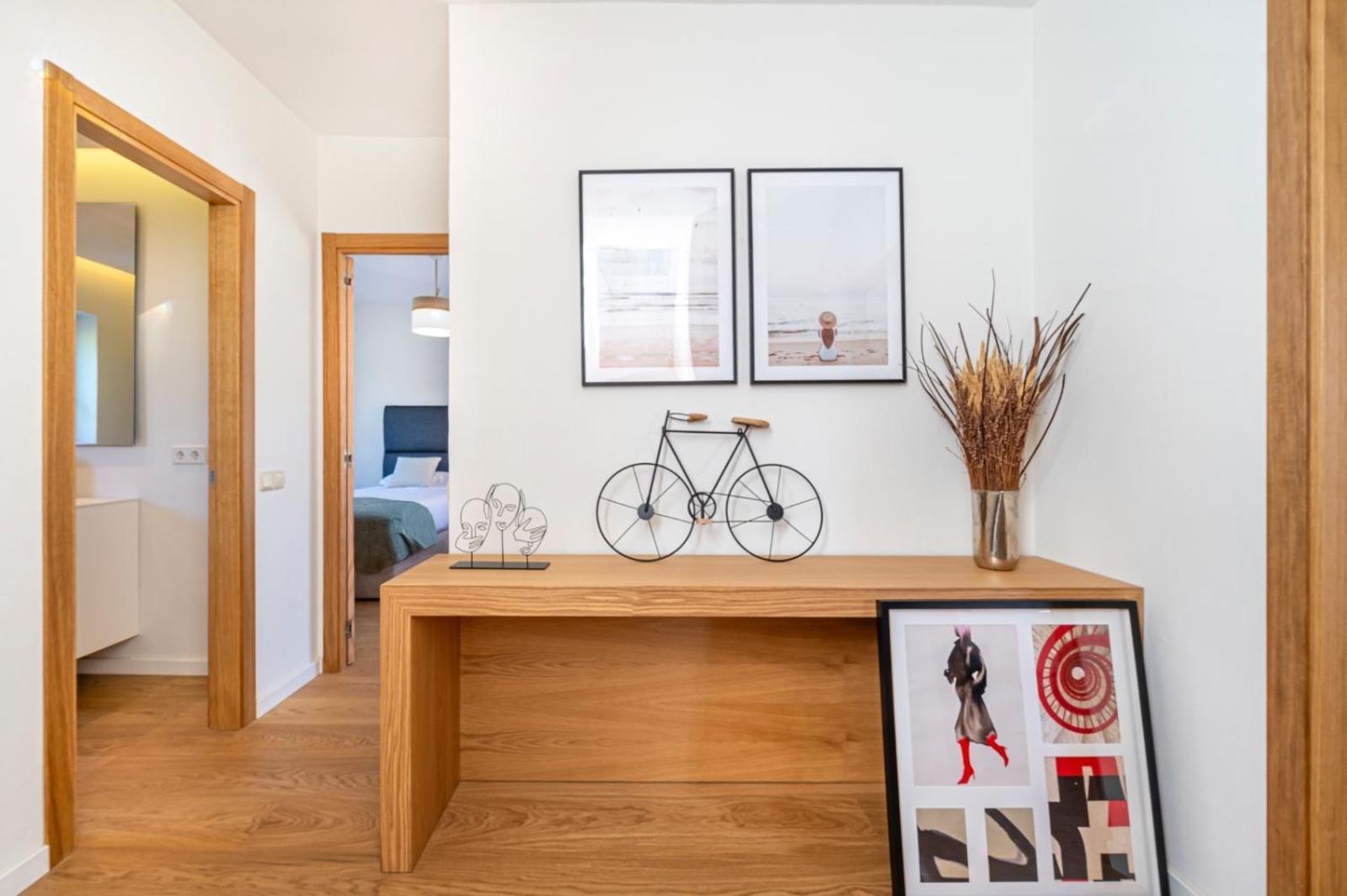 Casa La Virginia Holiday home *