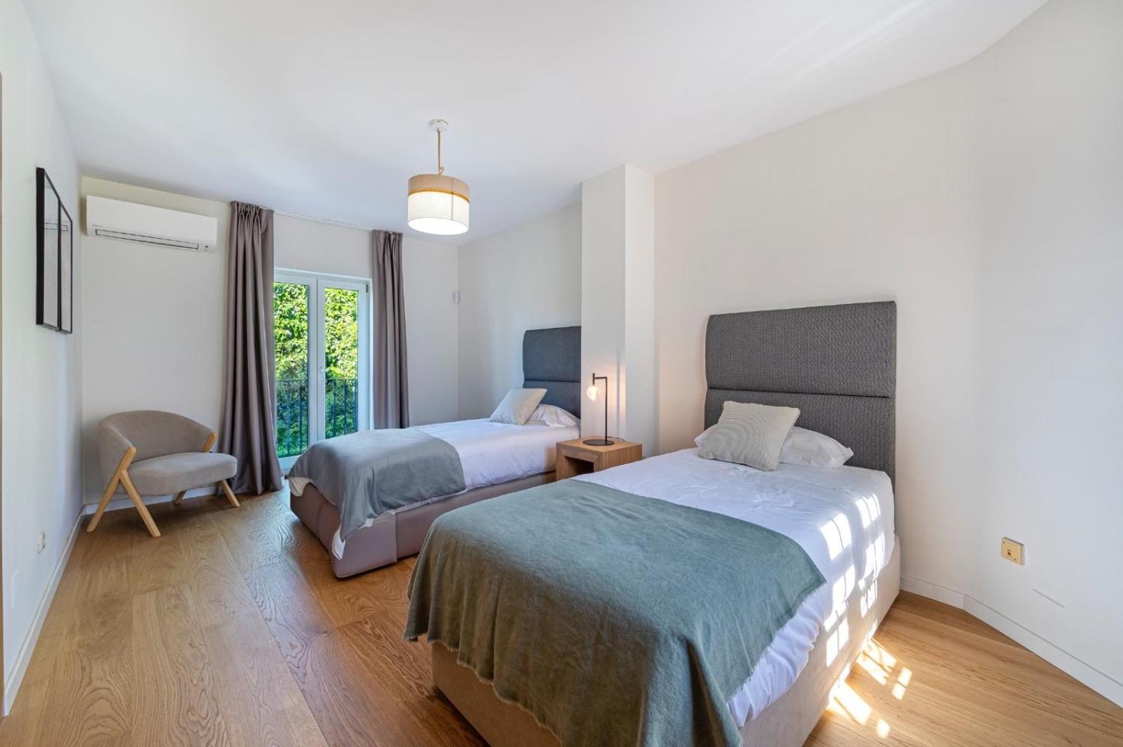Casa La Virginia Holiday home