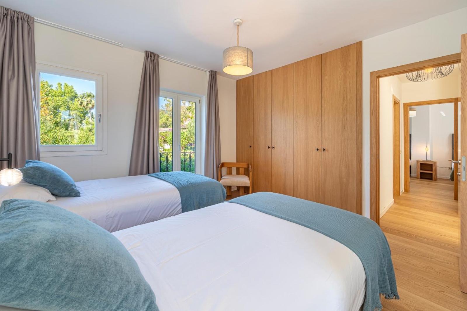 Holiday home Casa La Virginia