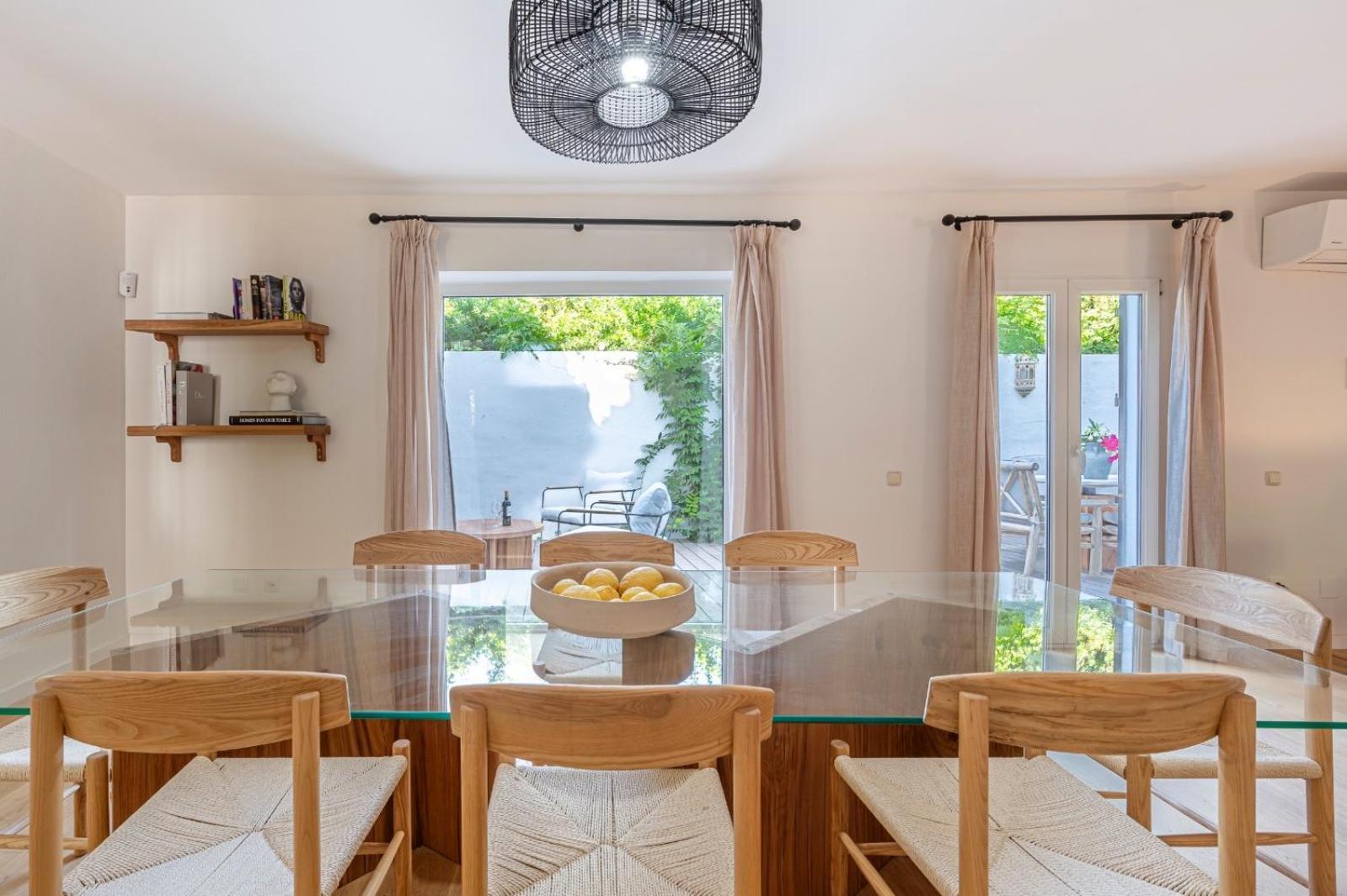 Casa La Virginia Holiday home *