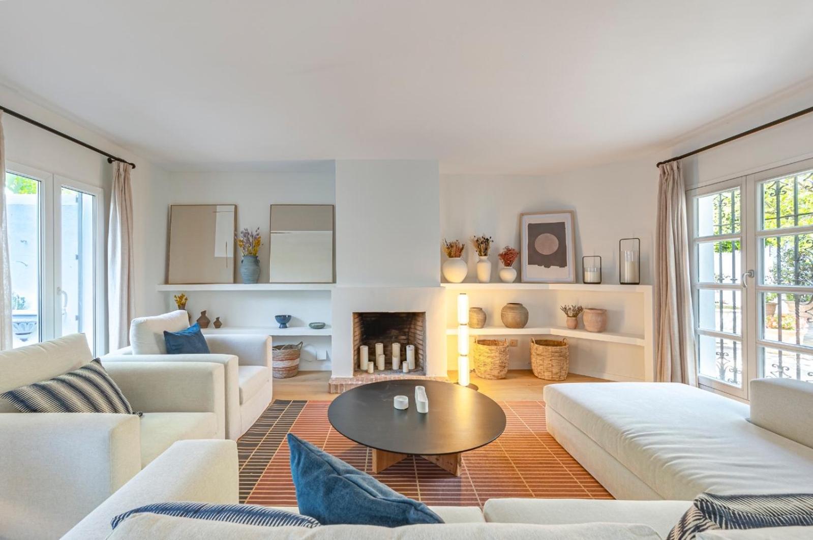 Casa La Virginia Holiday home Marbella