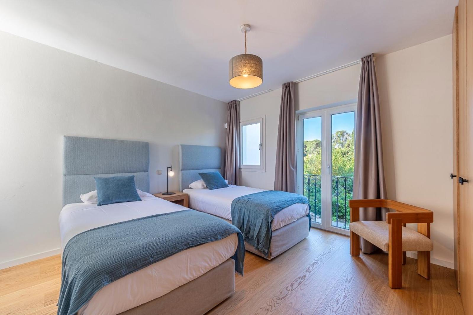 Casa La Virginia * Marbella