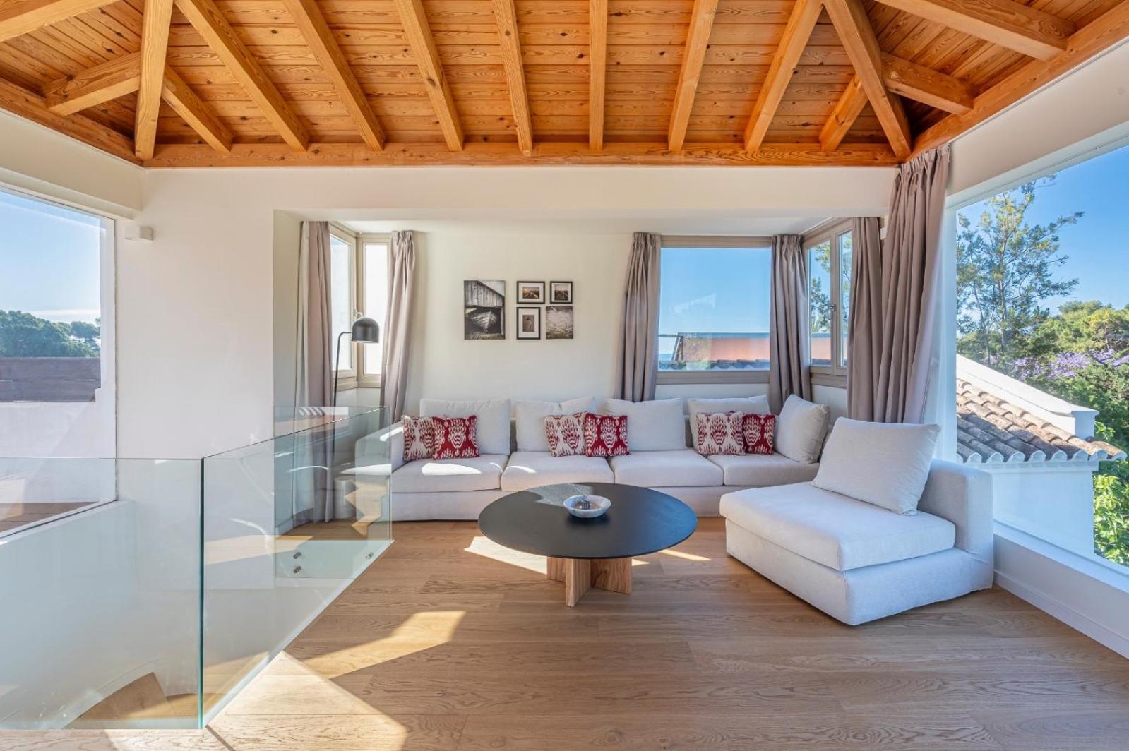 Casa La Virginia Holiday home