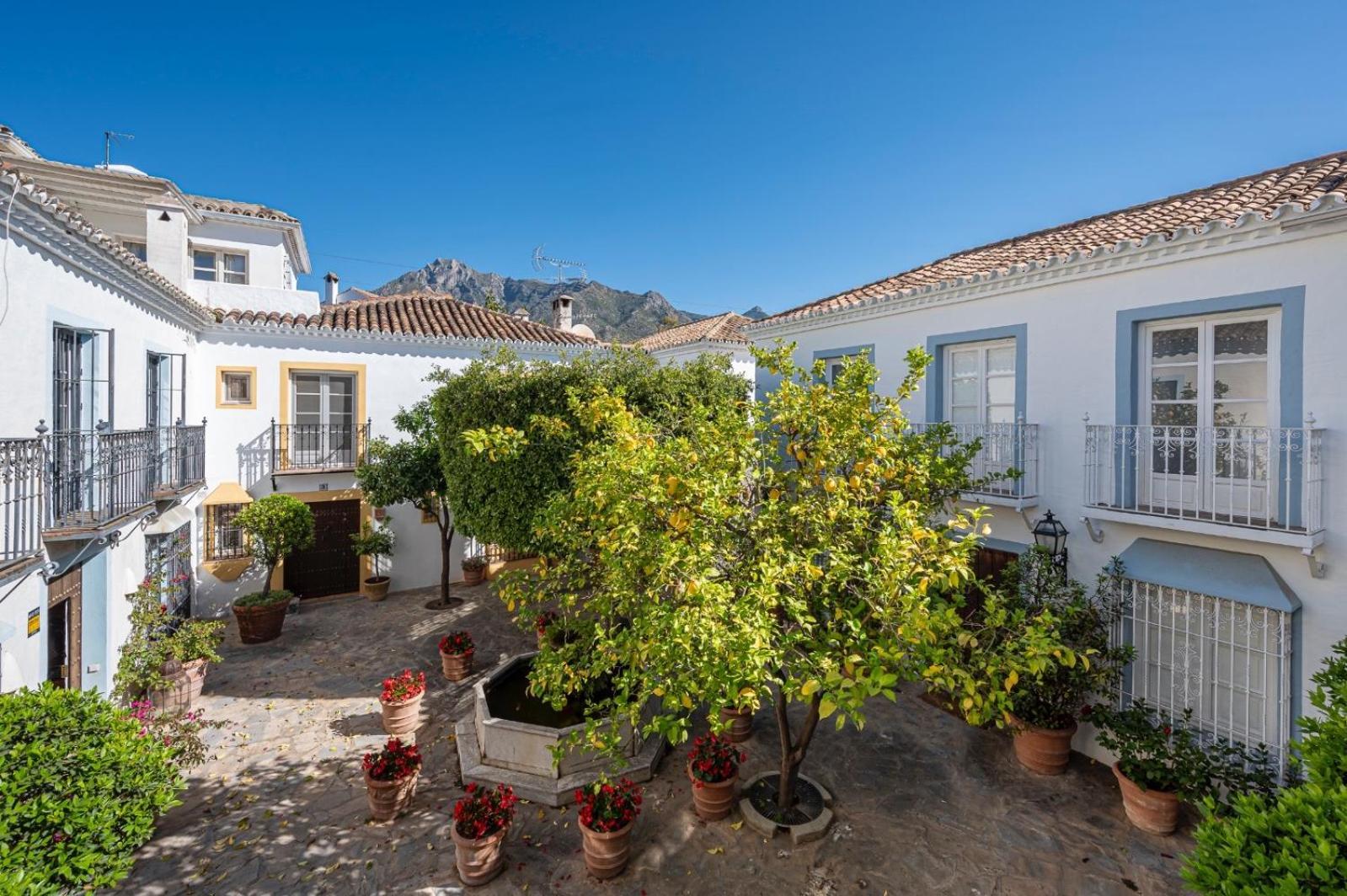Casa La Virginia Holiday home *