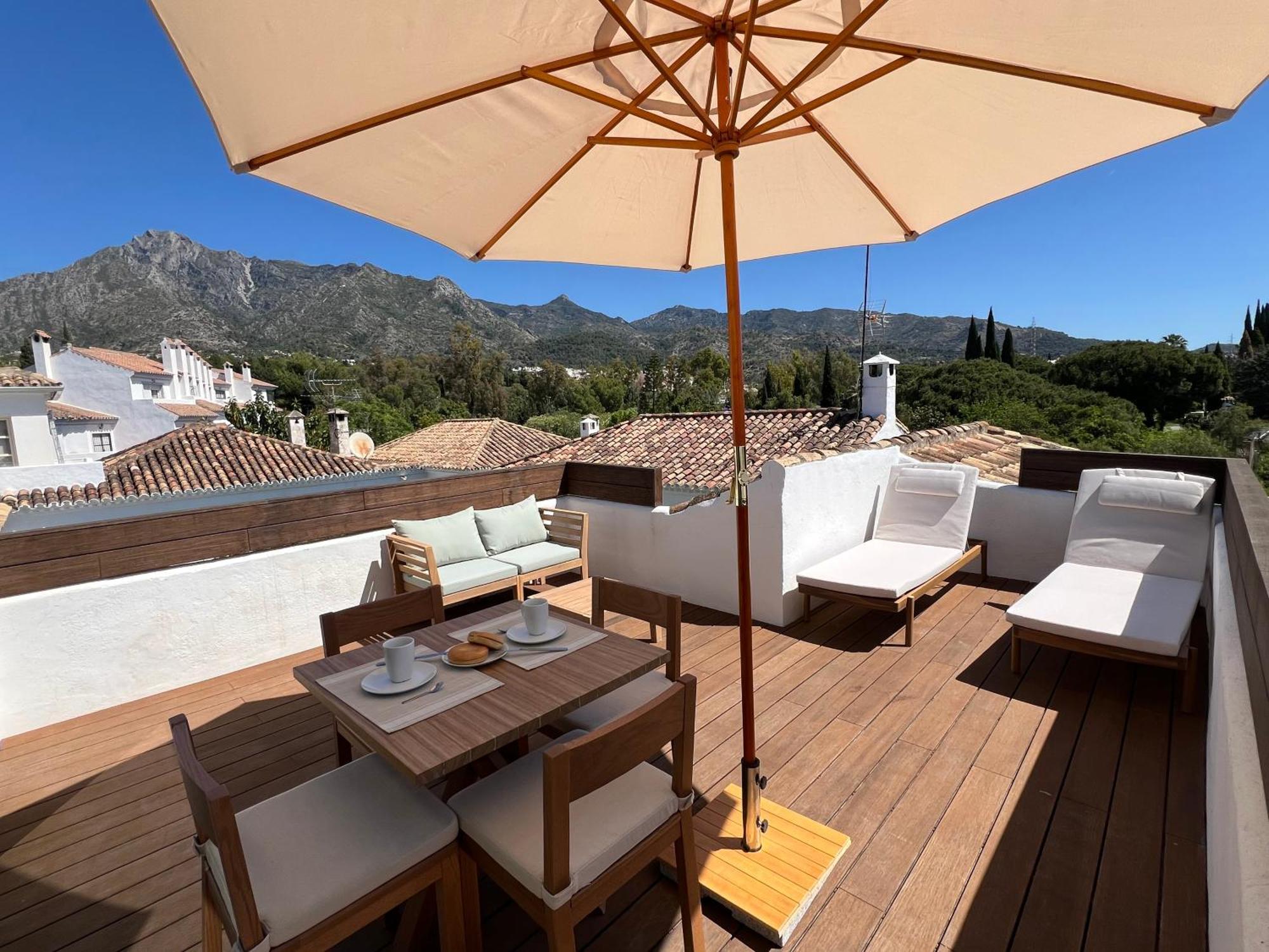 Casa La Virginia Holiday home *
