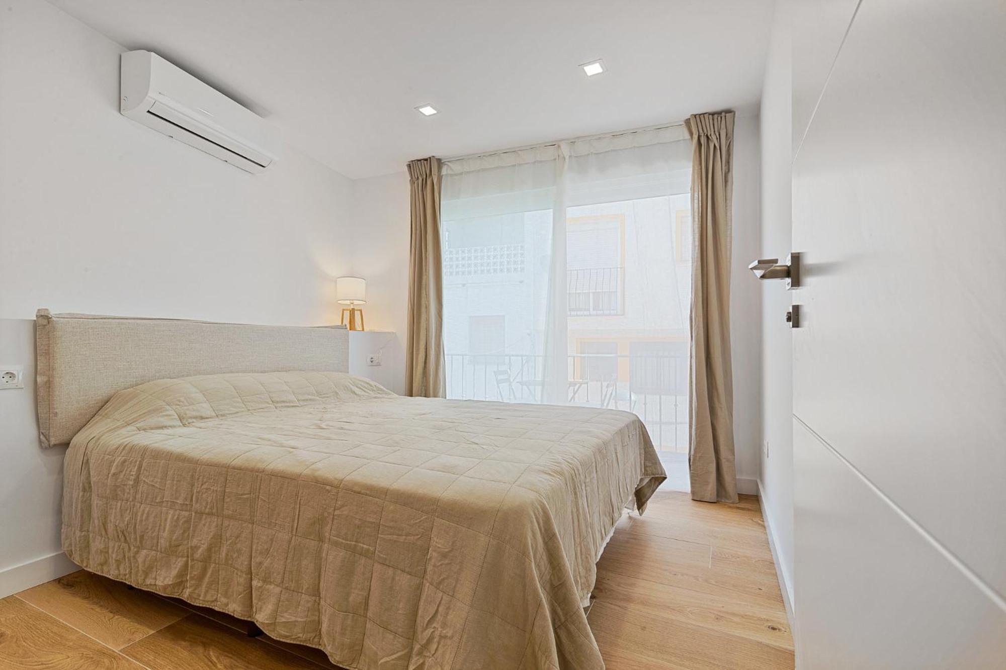 Dennilenni A Centro Apartment Marbella