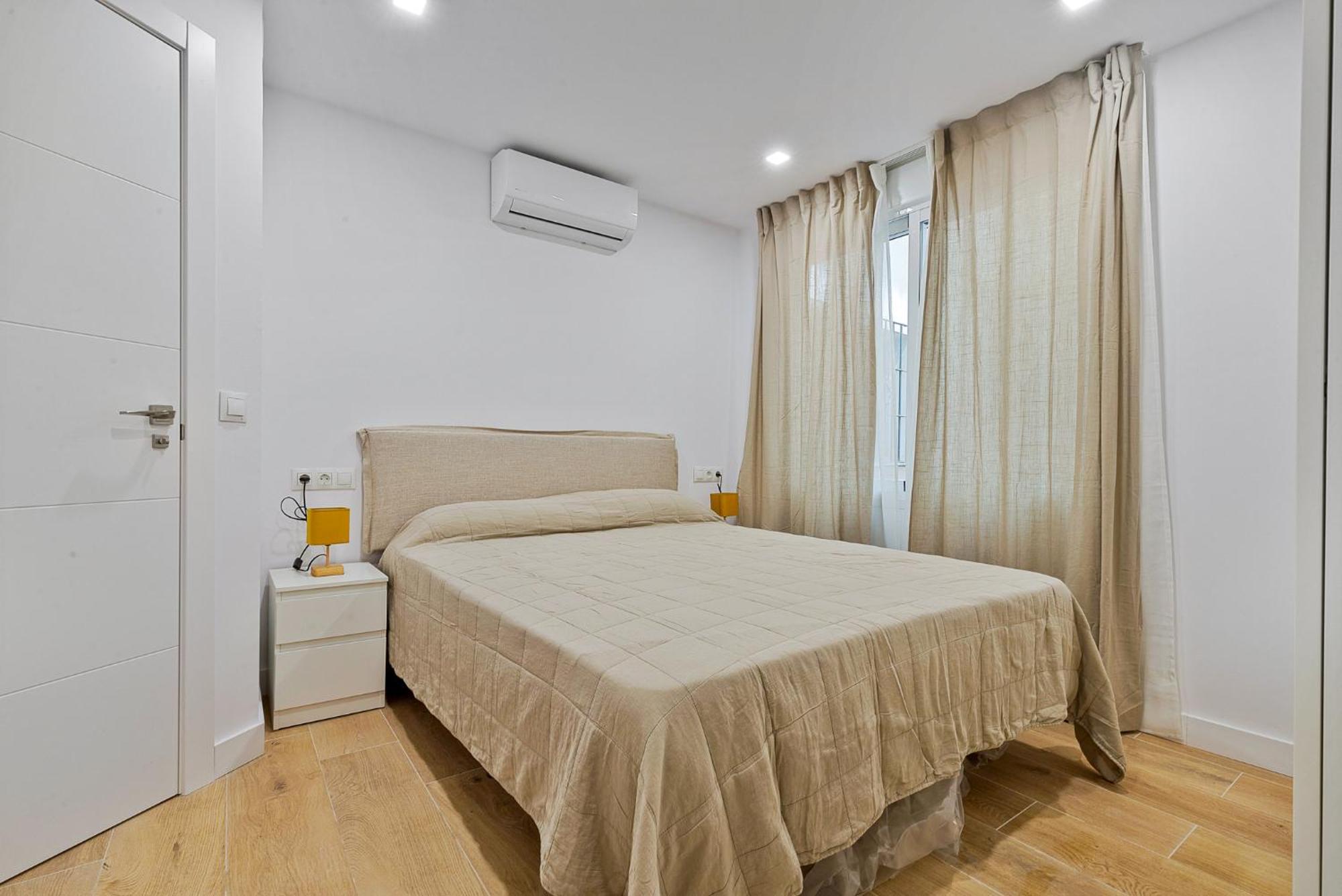 Dennilenni A Centro Apartment Marbella